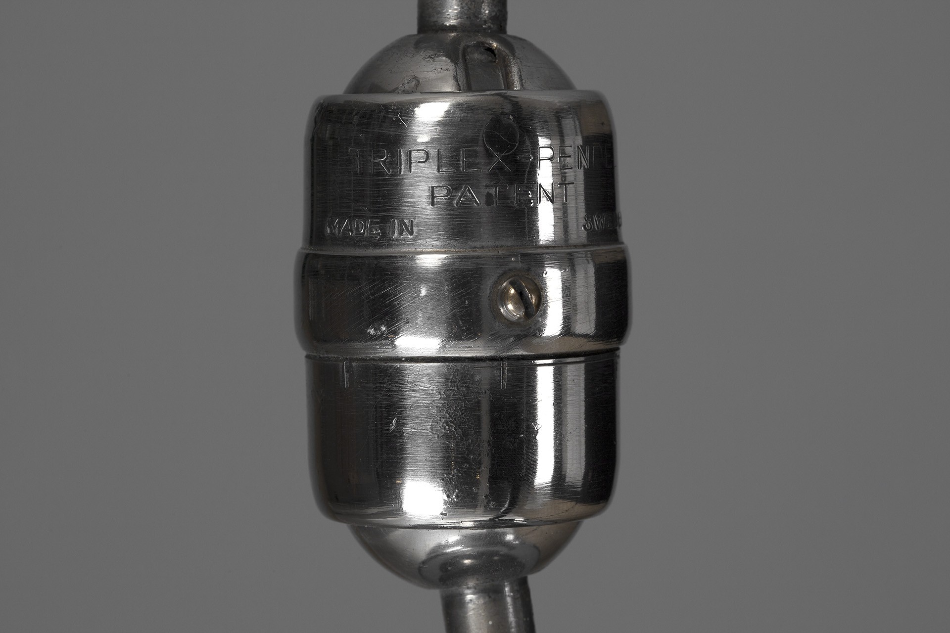 Triplex Lamp image 4