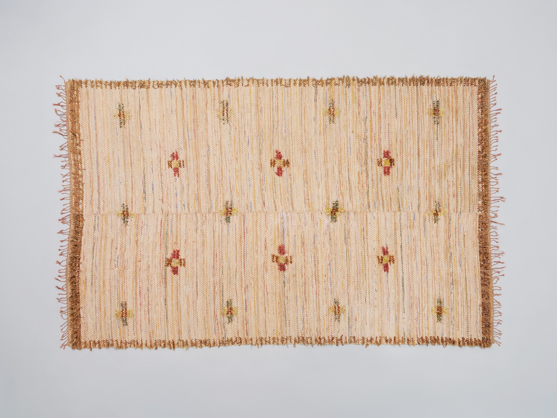 Rag Rug