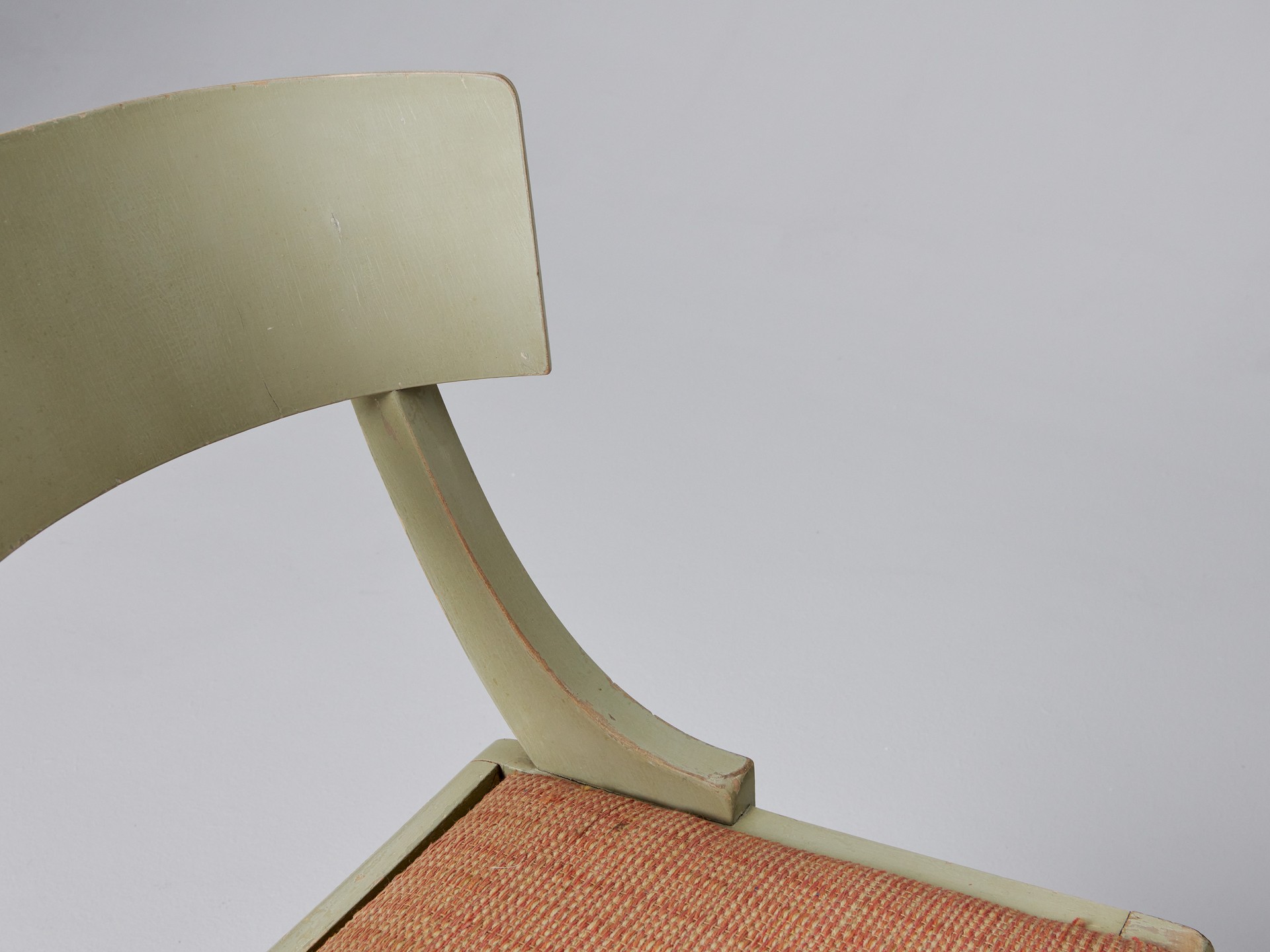 Set of Four Chairs image 6