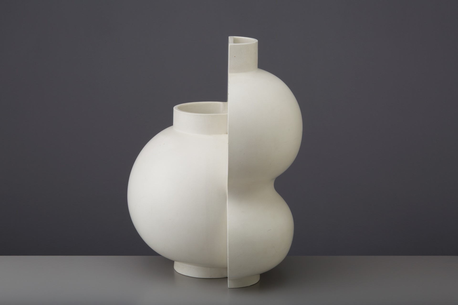 Rare and Large 'Surrea' Vase image 3