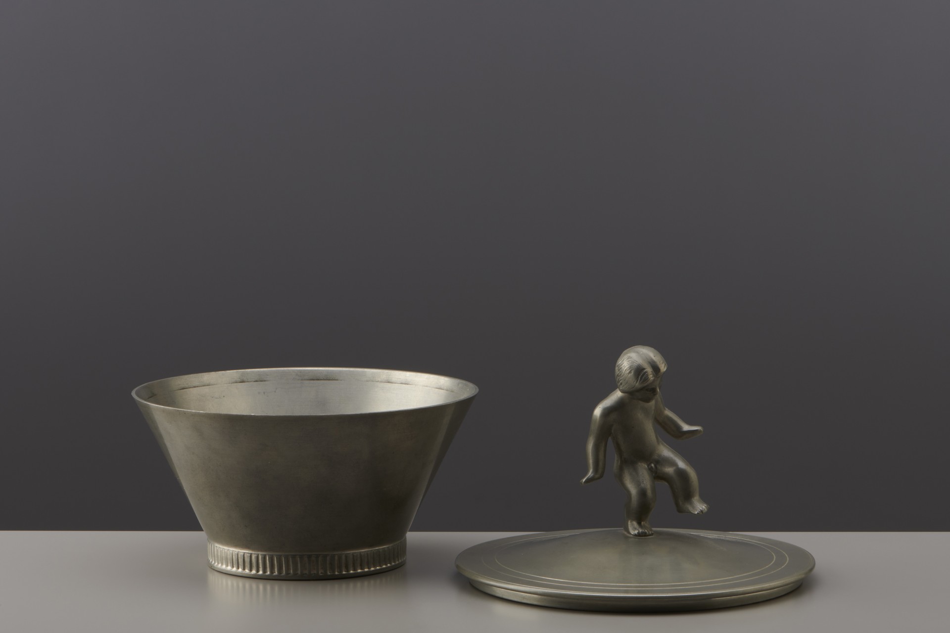 Lidded Vessel image 2