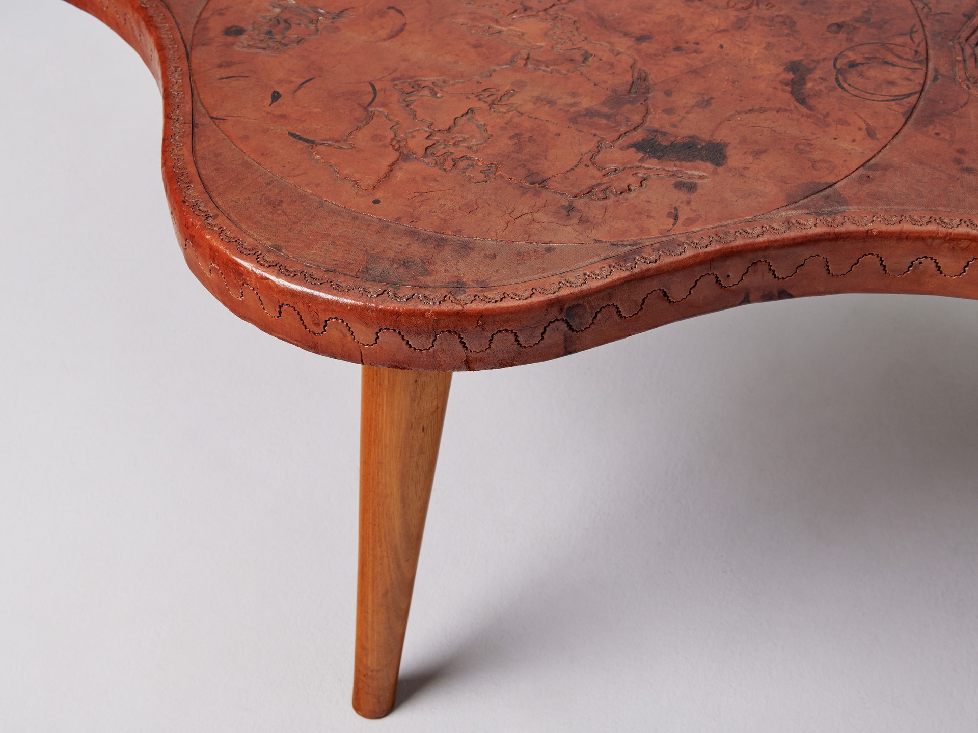 Sofa Table image 5
