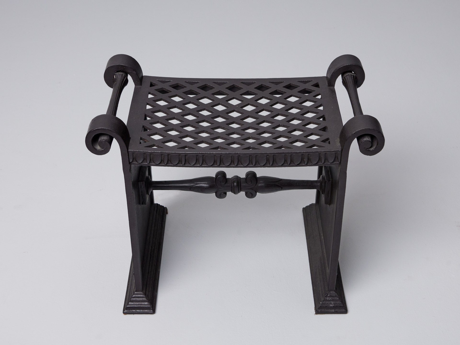 Pair of No. 1 Stools image 4