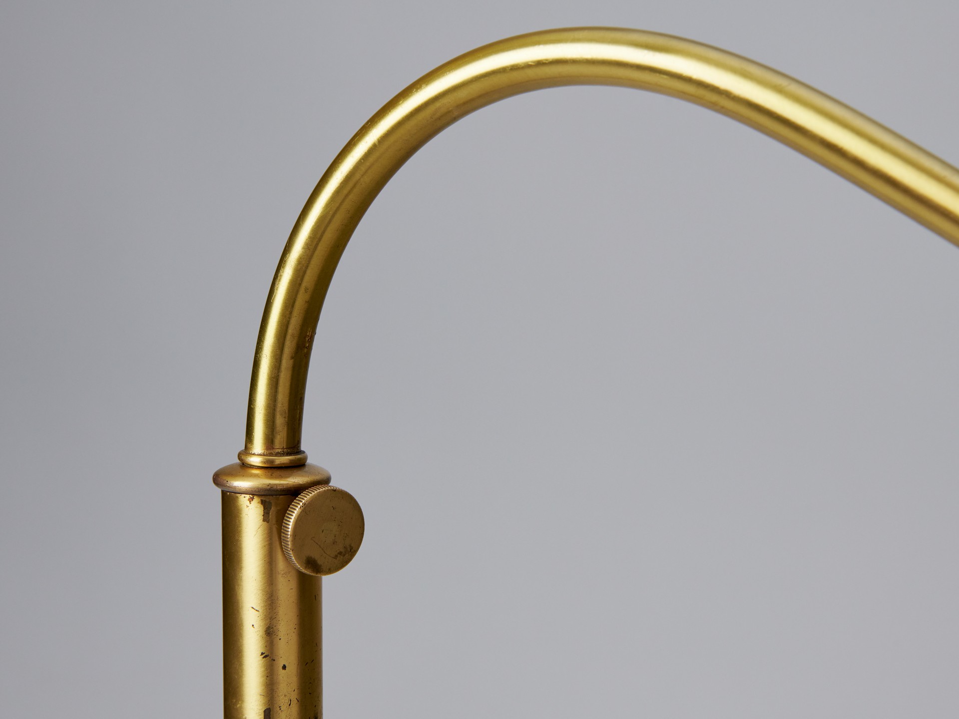 Floor Lamp "Large Camel" image 5