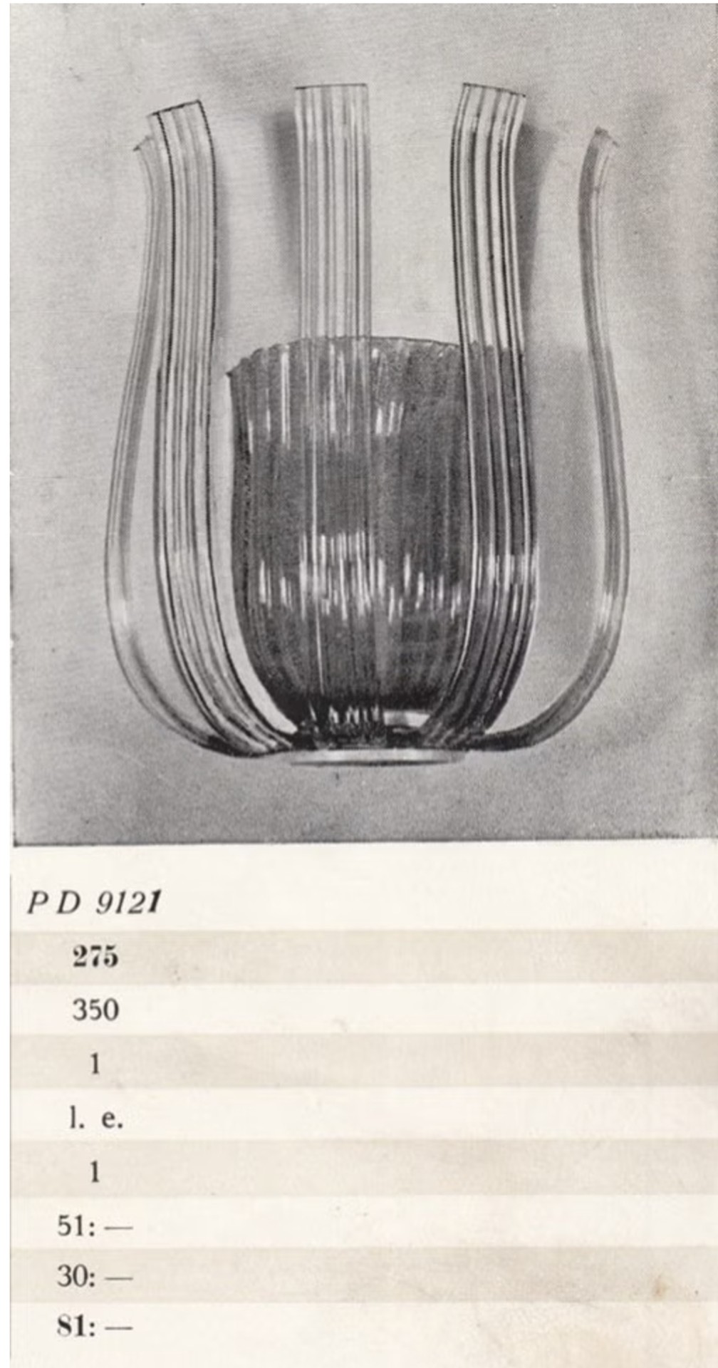 Pair of Wall Lamps image 8