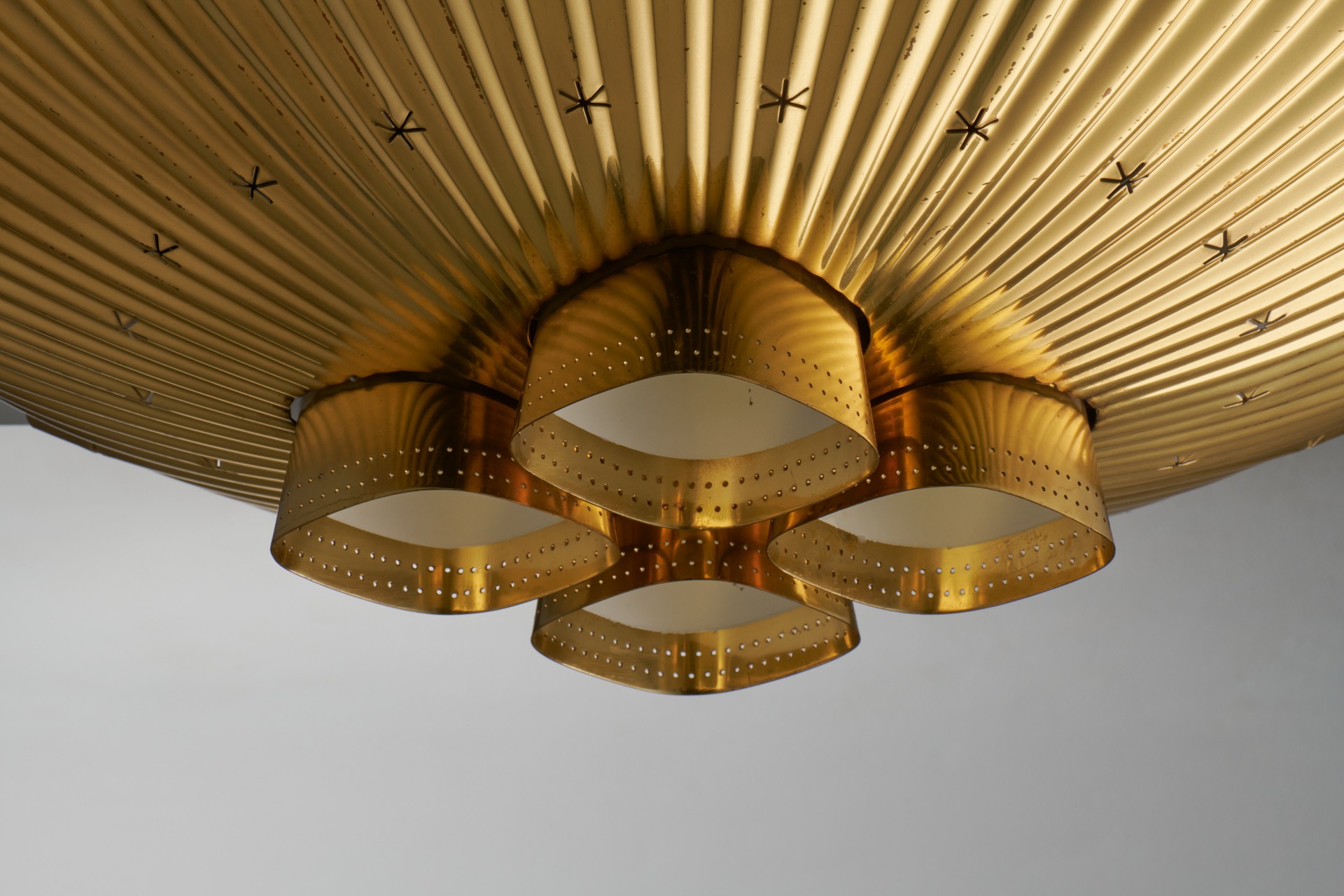 Ceiling lamp image 3