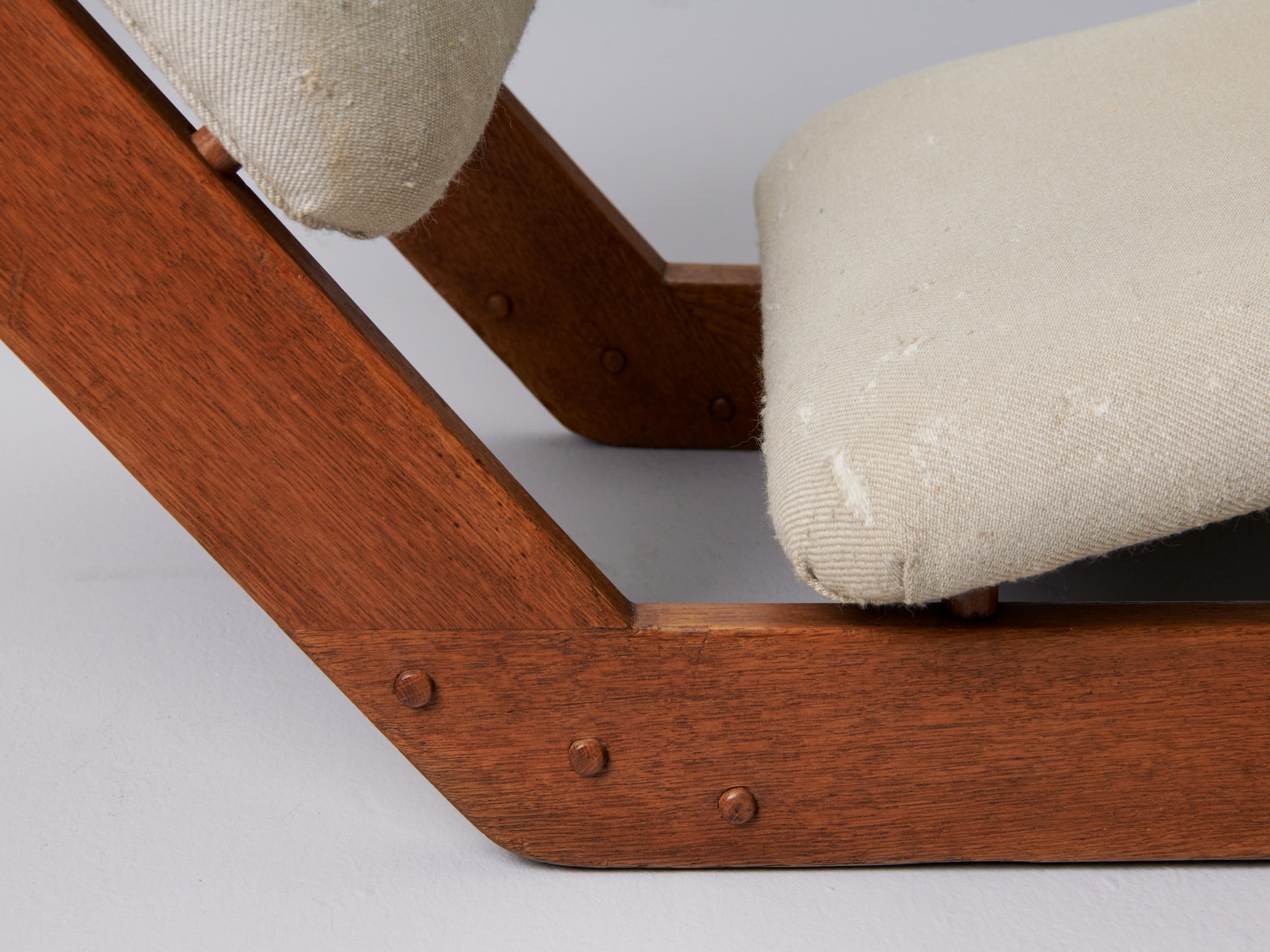 'Dolphin' Chaise Longue image 13