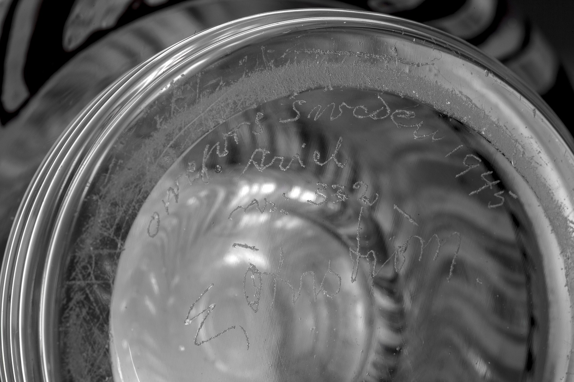 "Graal" Vase image 4