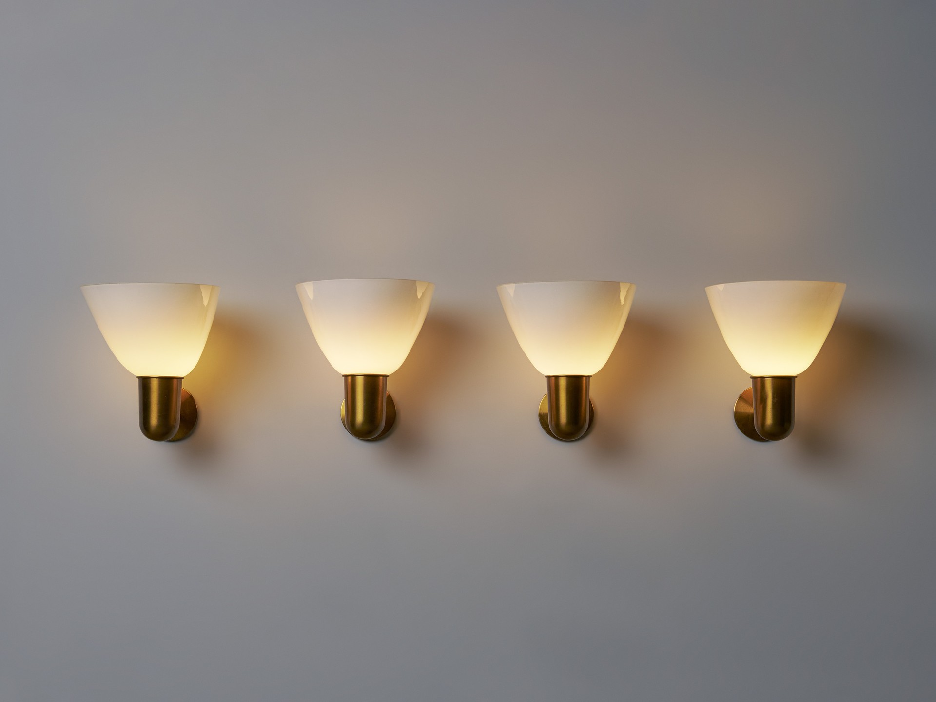 Four Wall Lamps image 4