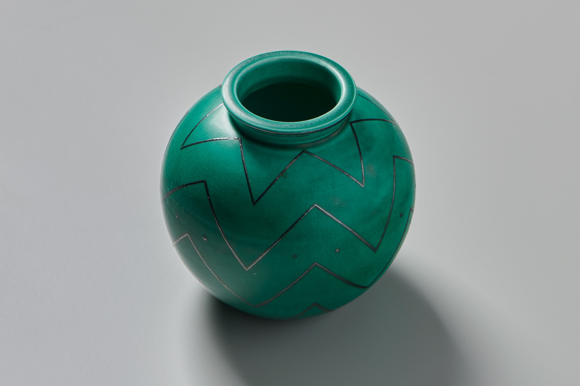 "Argenta" Vase image 3