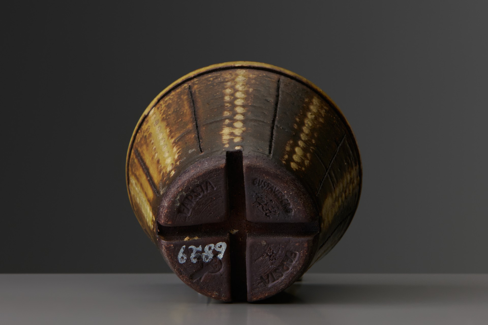 Minature Farsta Vase image 3