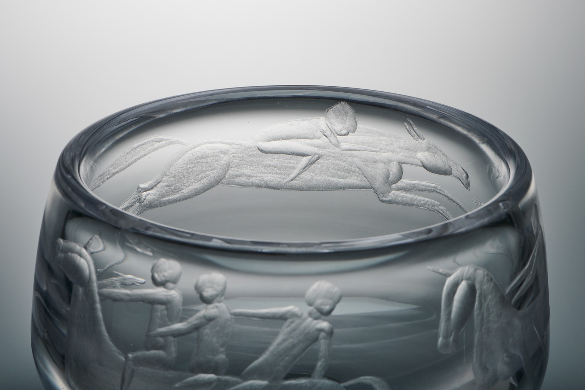 Höglund Bowl image 3