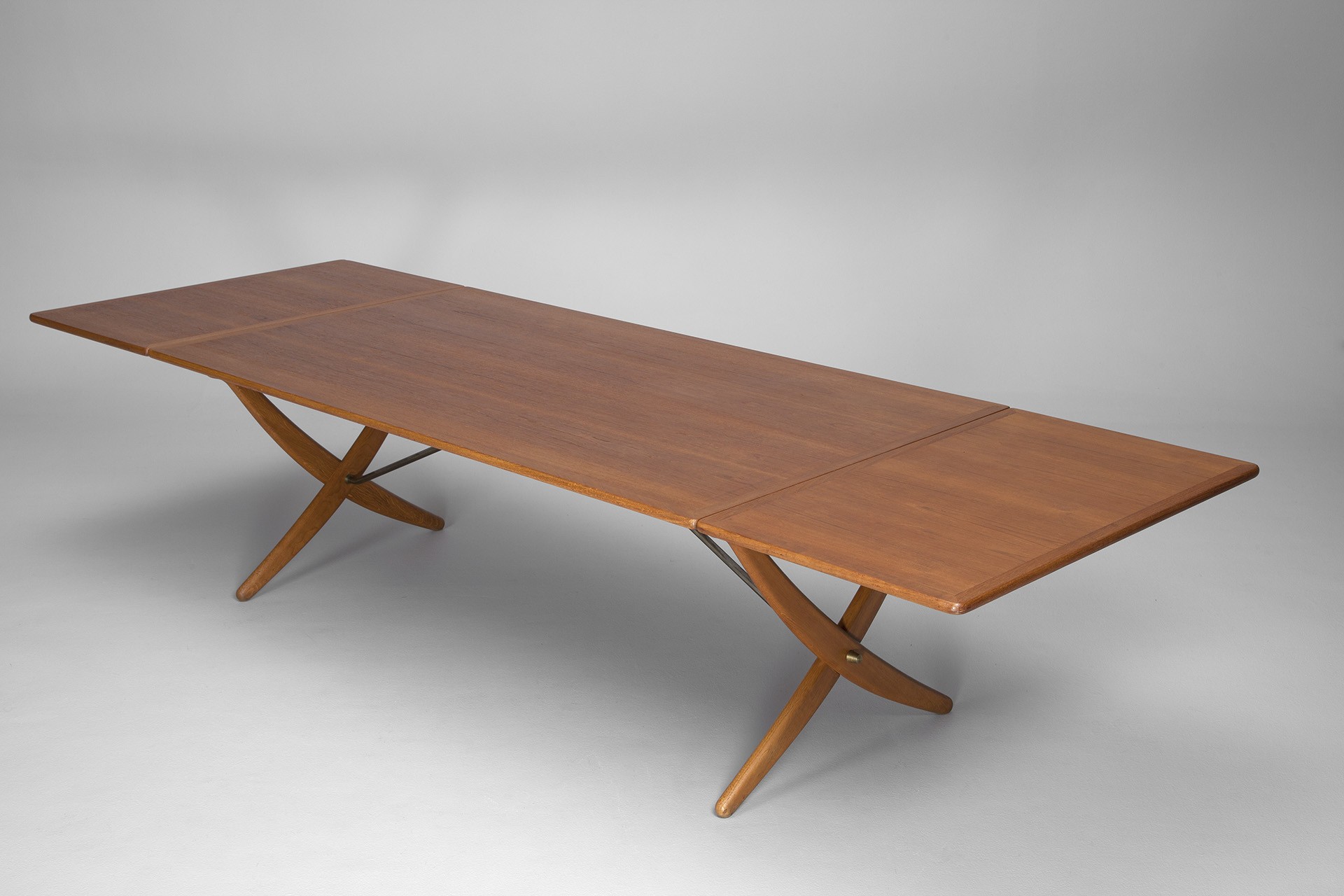 Large Dining Table
