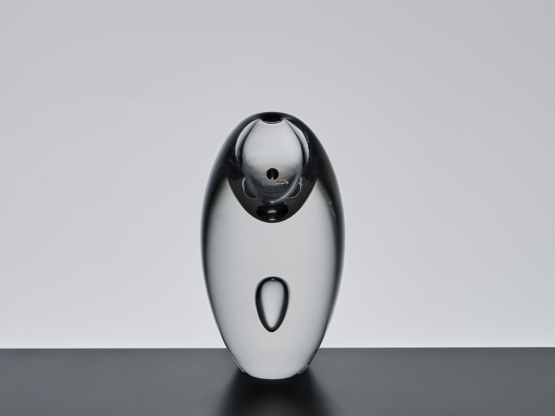 ¨Kyynelpisara¨ (Tear) Vase image 2