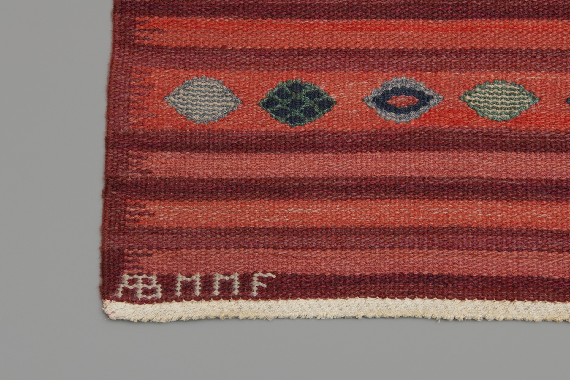 "Bärmatten, Docenten" Carpet image 6