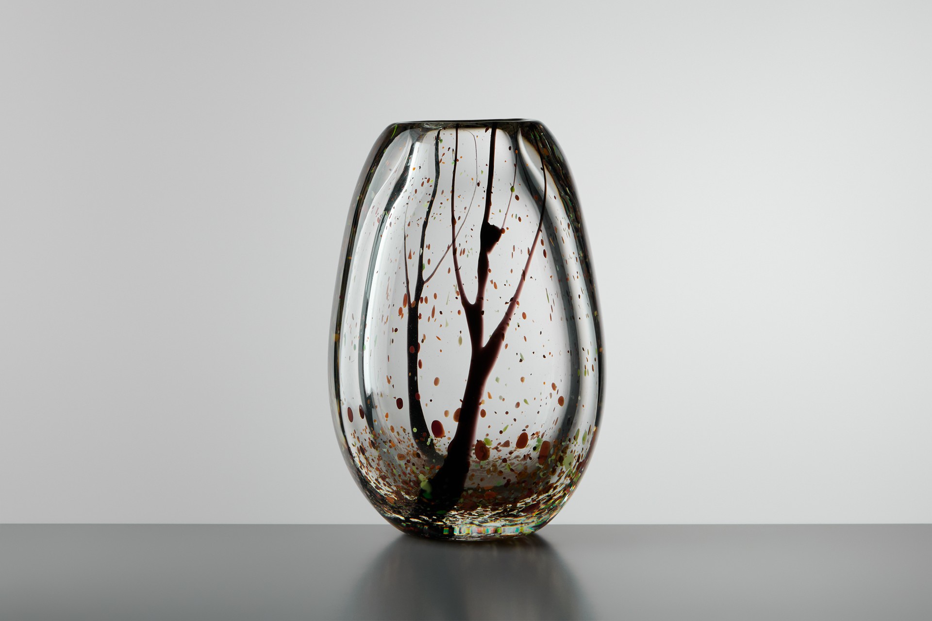 'Autumn' Vase