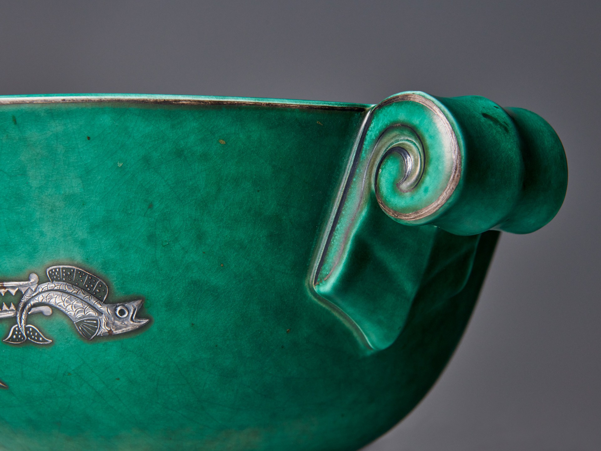 'Argenta' Bowl image 7
