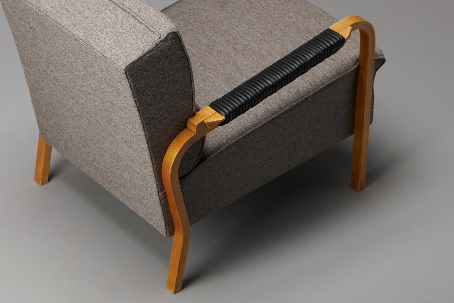 Armchair, Model no. 48 image 4