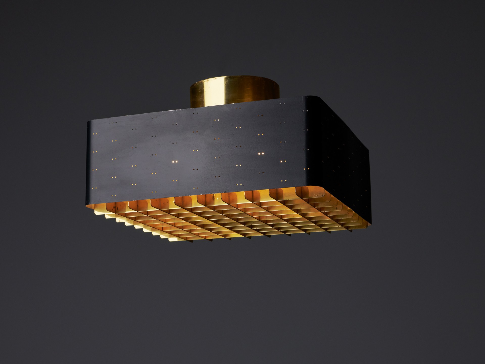 'Starry Sky' Ceiling Lamp image 3