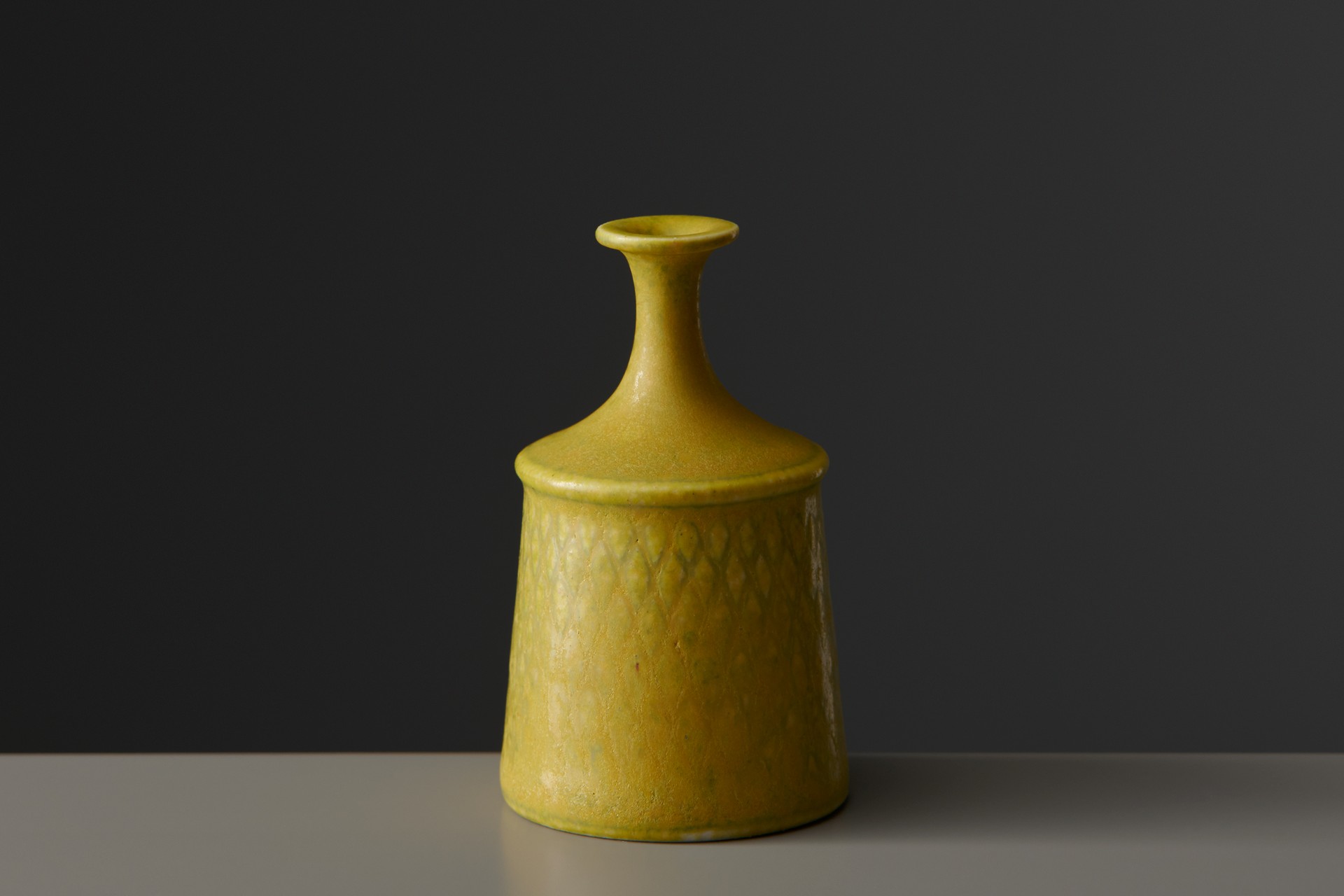 Set of 5 Miniature Vases image 3