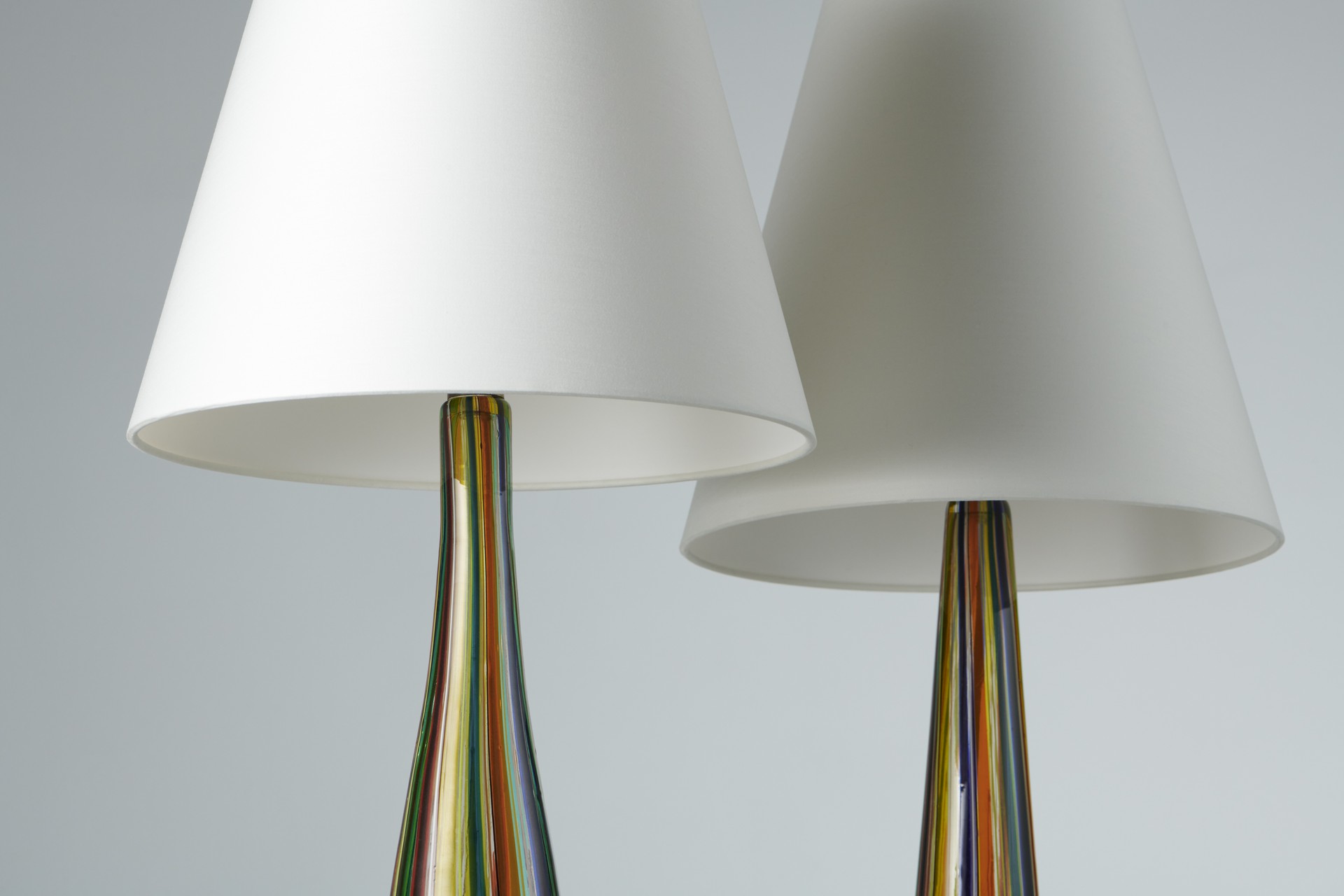 Pair of Table Lamps image 4
