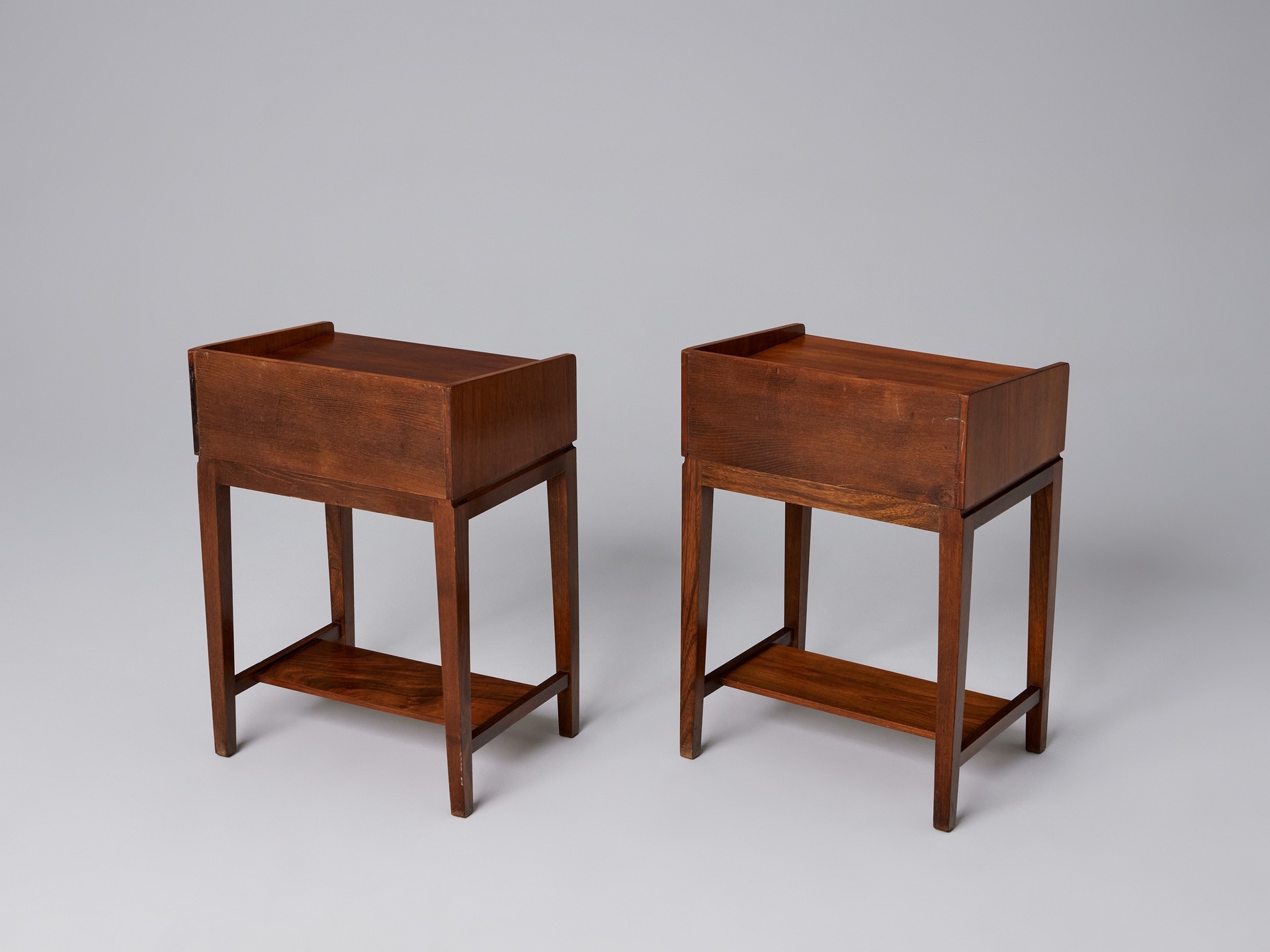 Pair of Bedside Tables image 4
