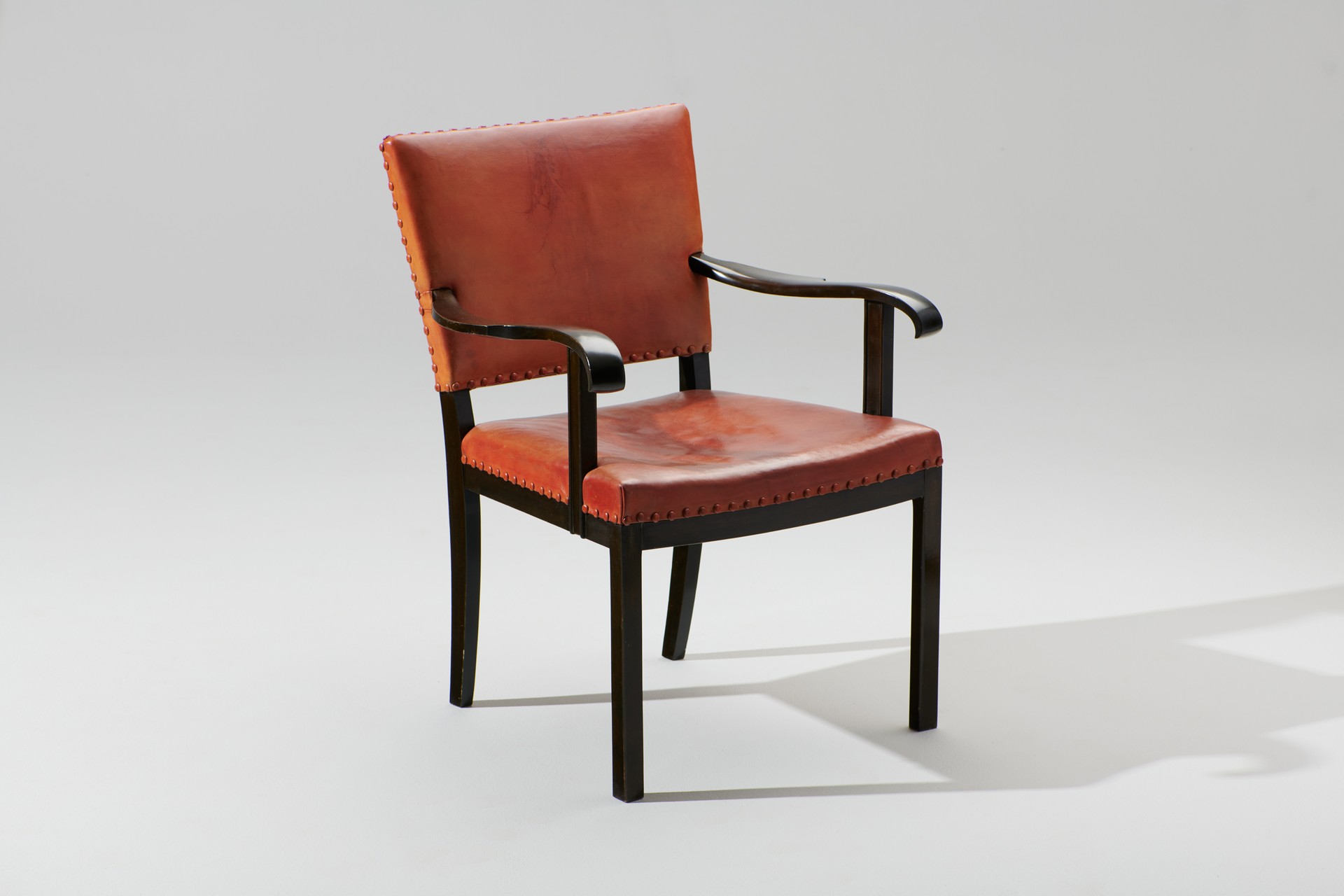 Danish Armchair