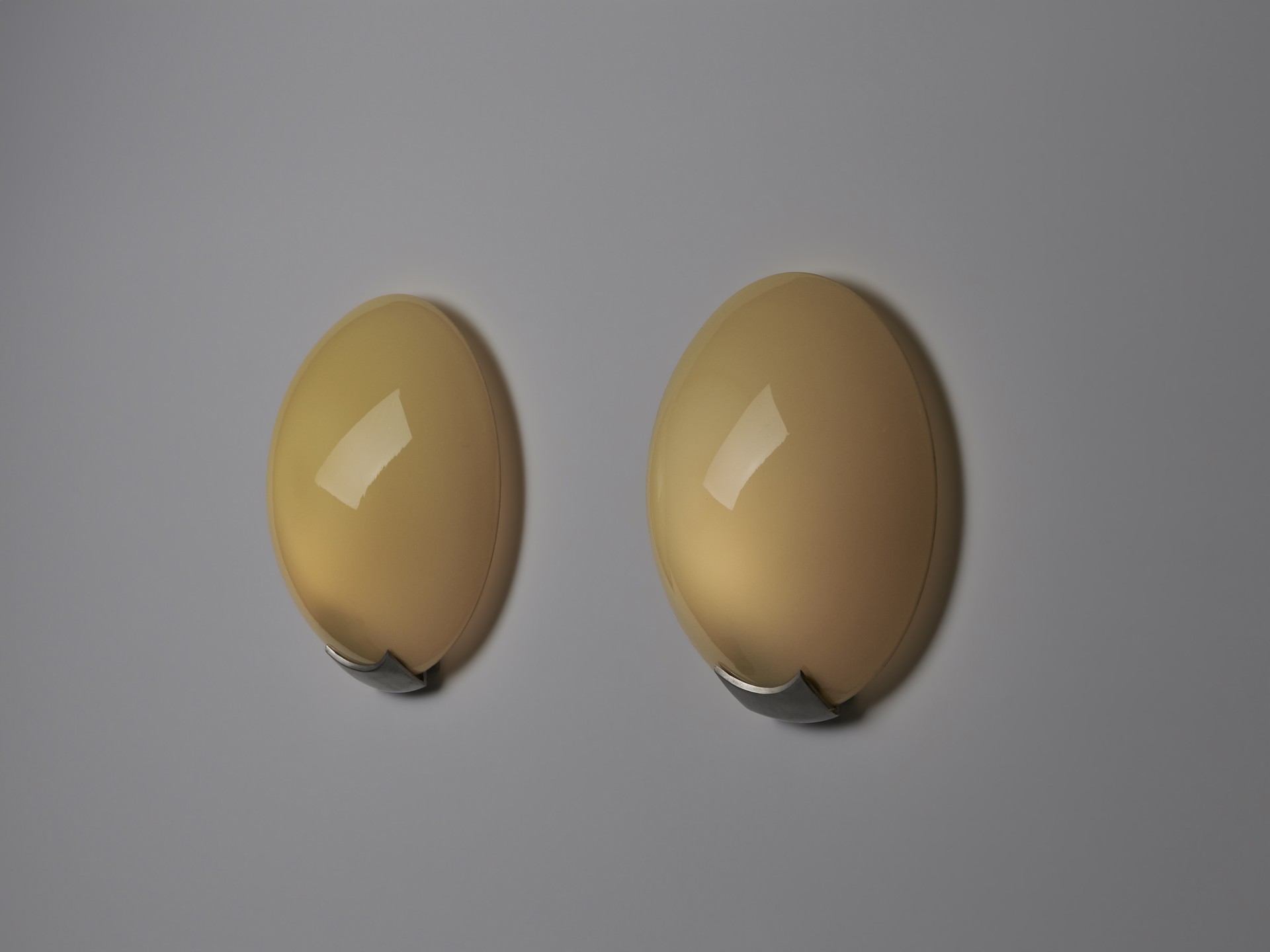 Pair of Wall Lamps image 4