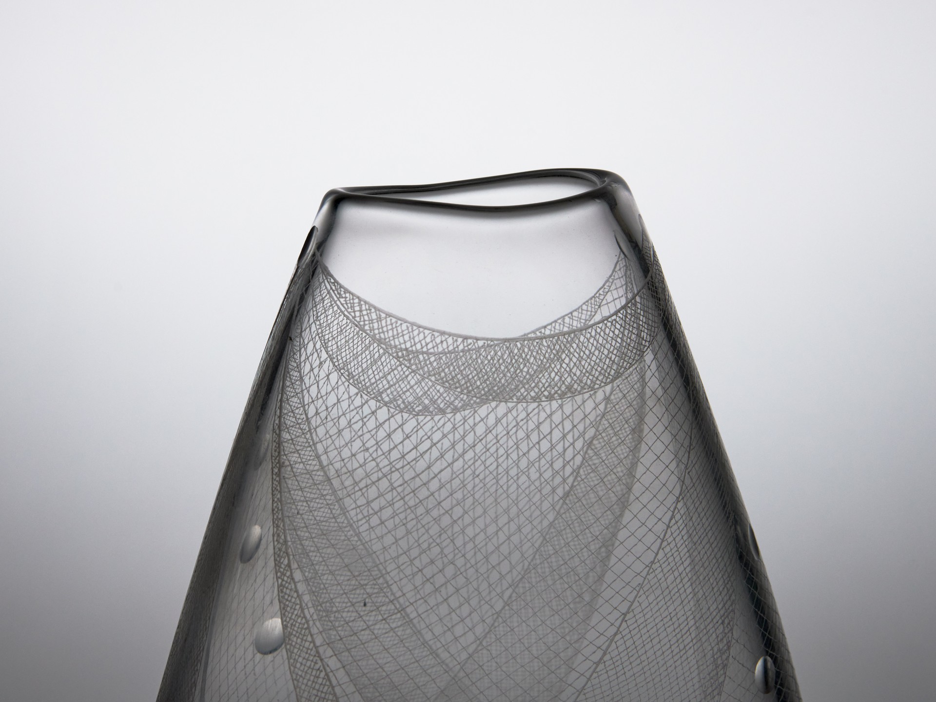 'It smells Fish' Vase image 4