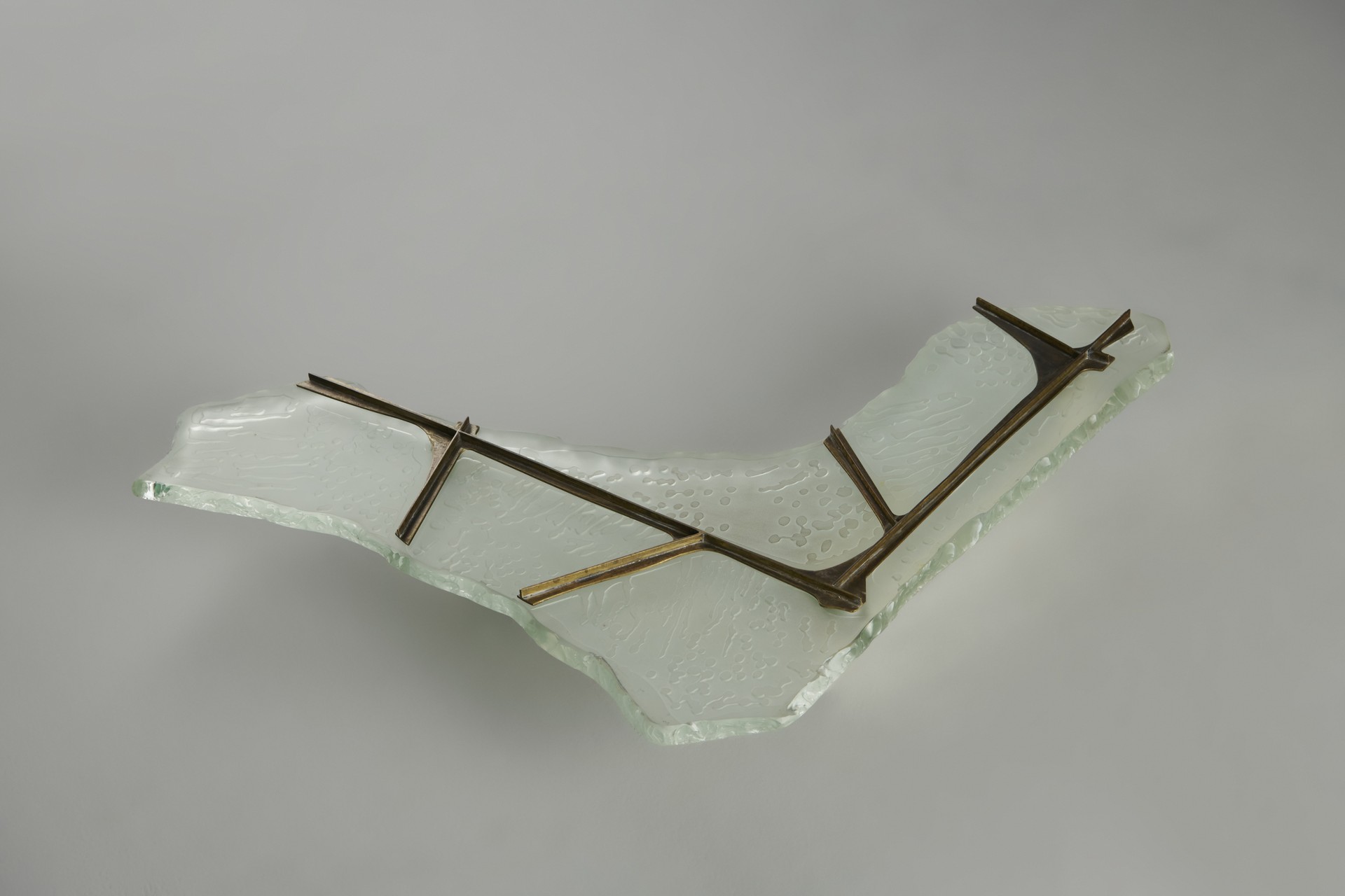Pair of Wall Lamps Model no. 1844 image 3