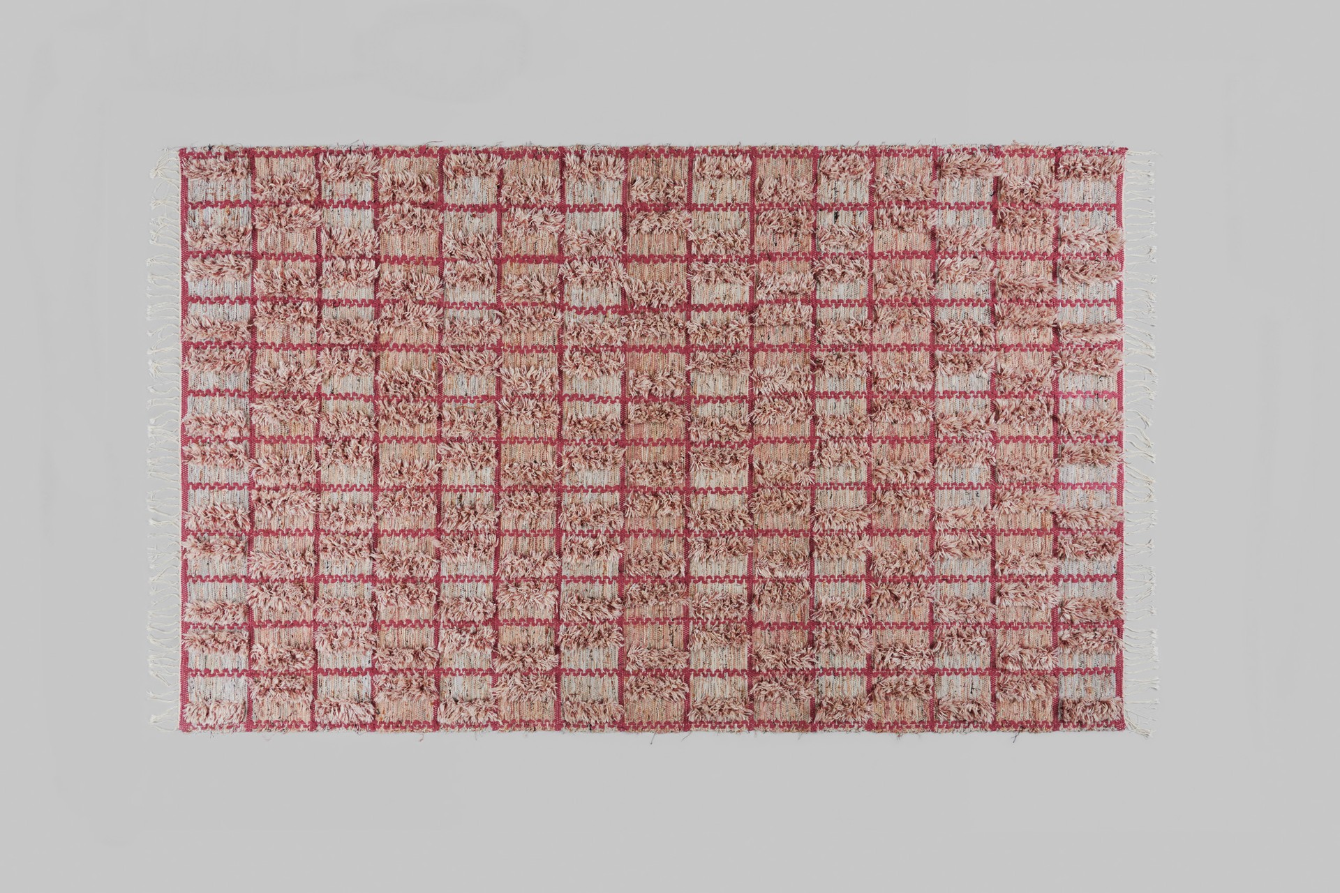 Swedish Pile Rug