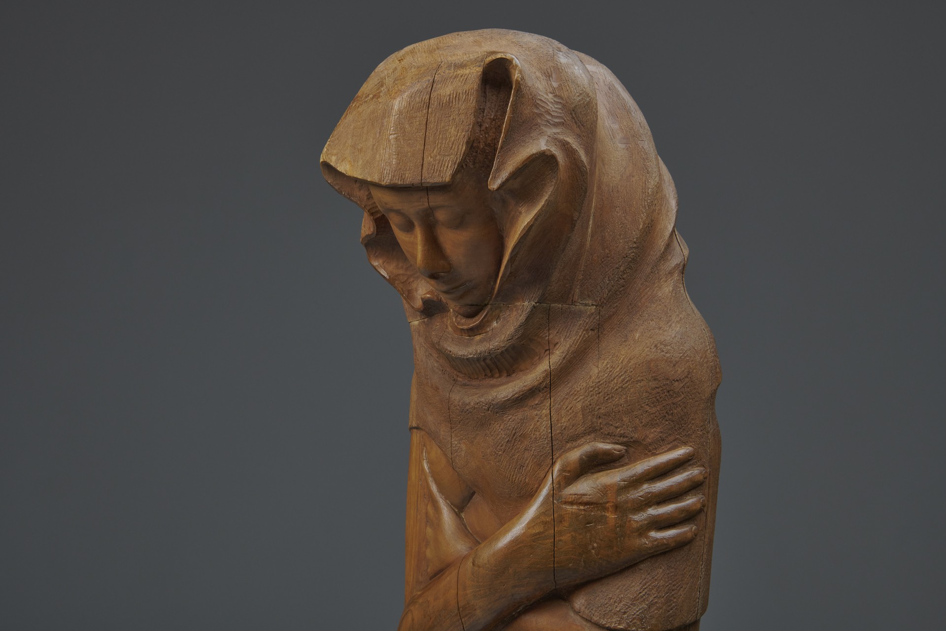Wooden Sculpture image 6