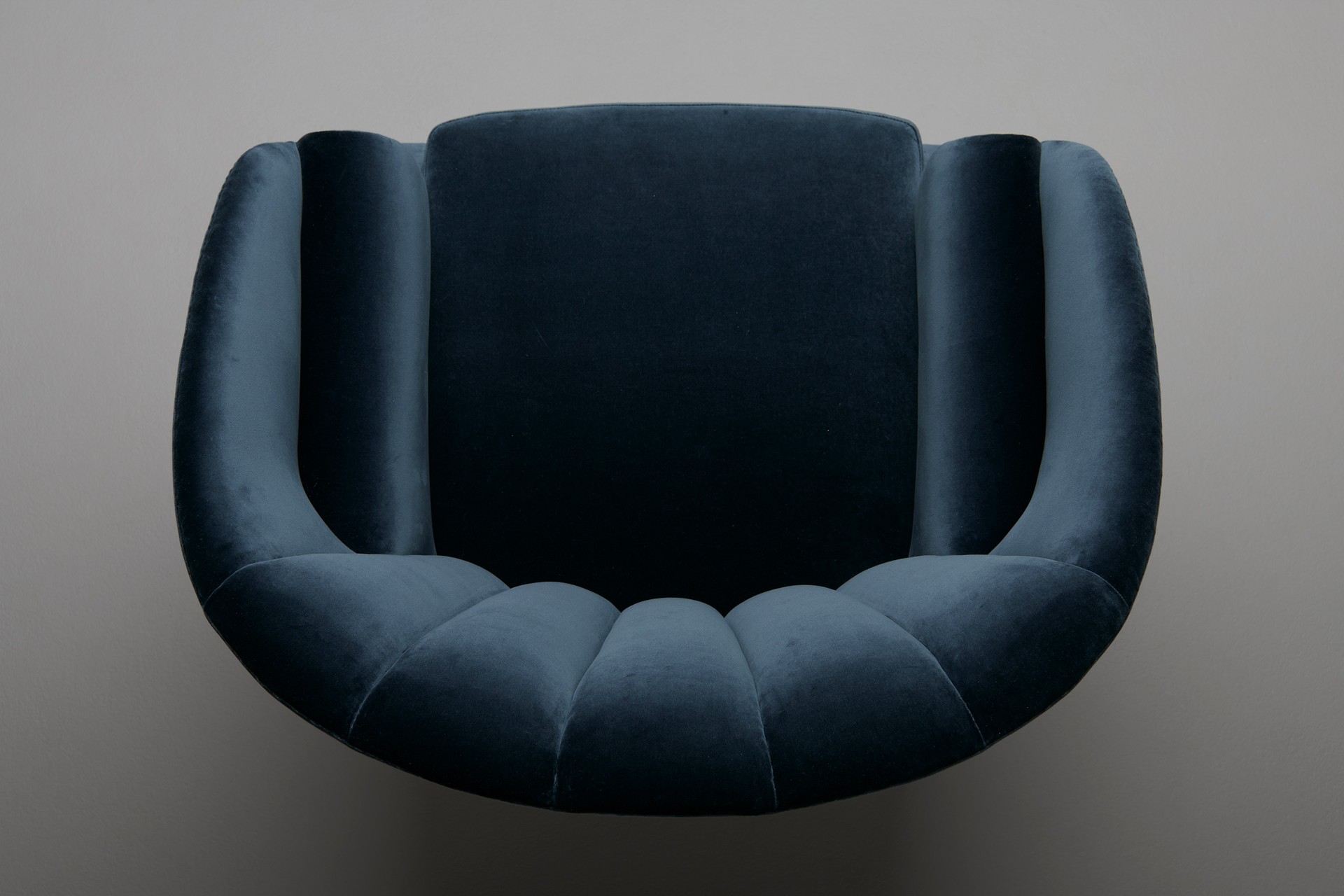 Pair of 'Louis' Armchairs image 6
