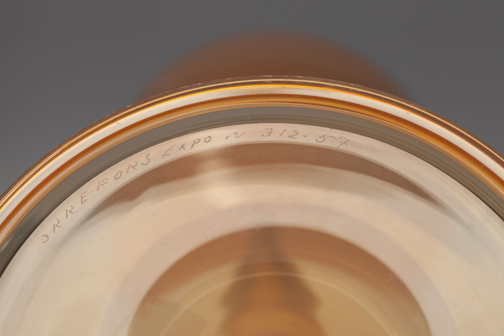 Large Tulip Vase image 3
