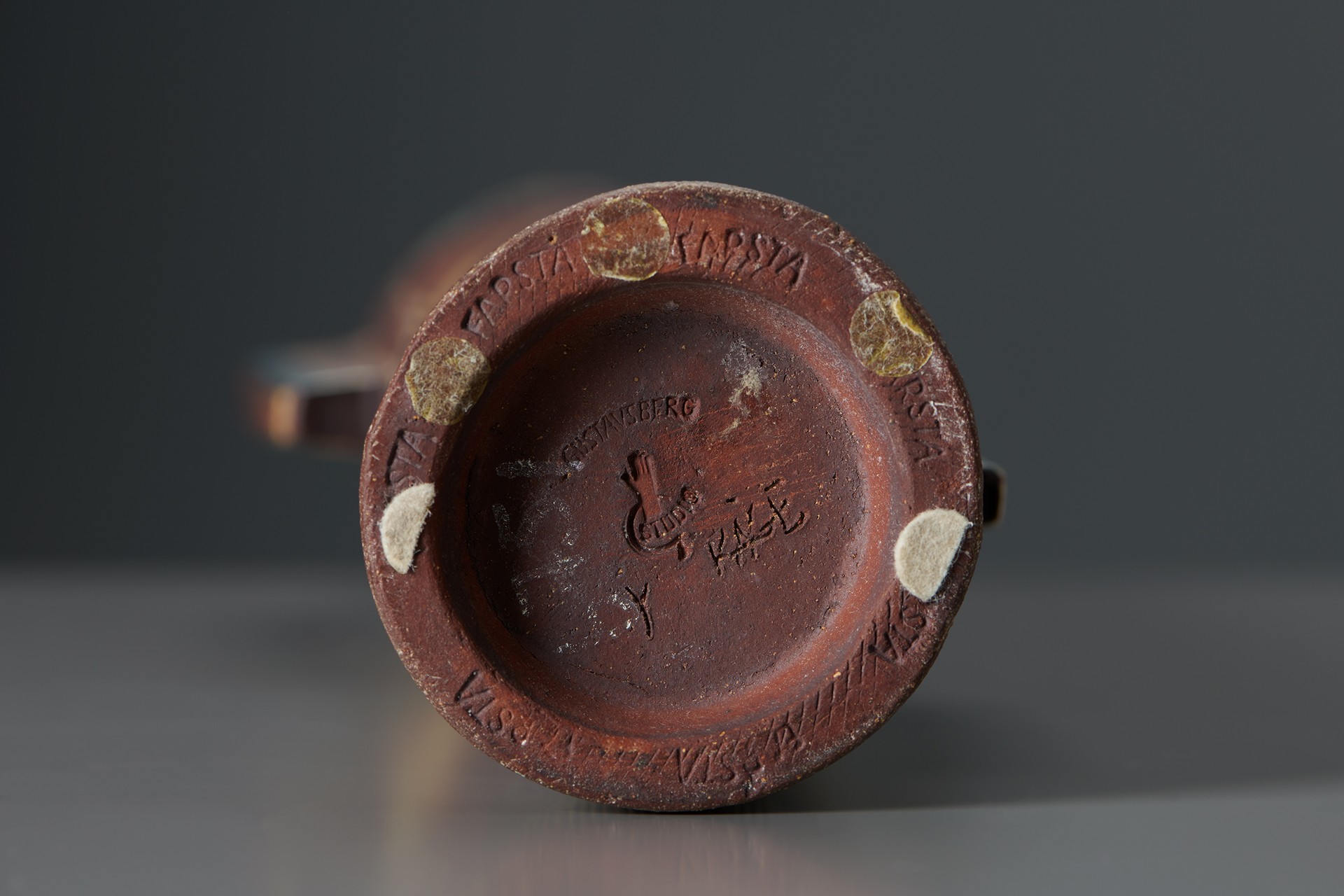 Dragonfish Vase image 7