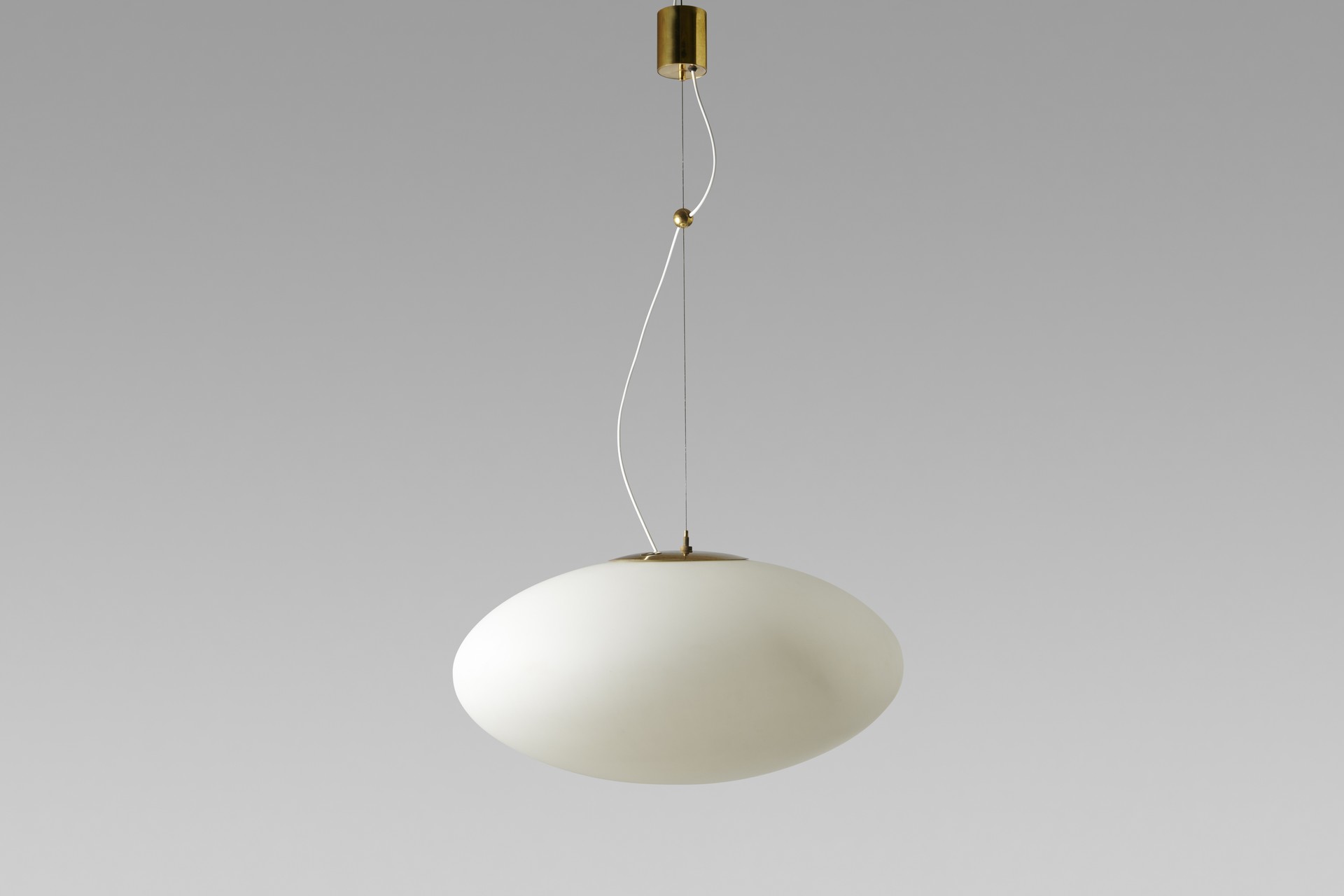 Large Ceiling Lamp