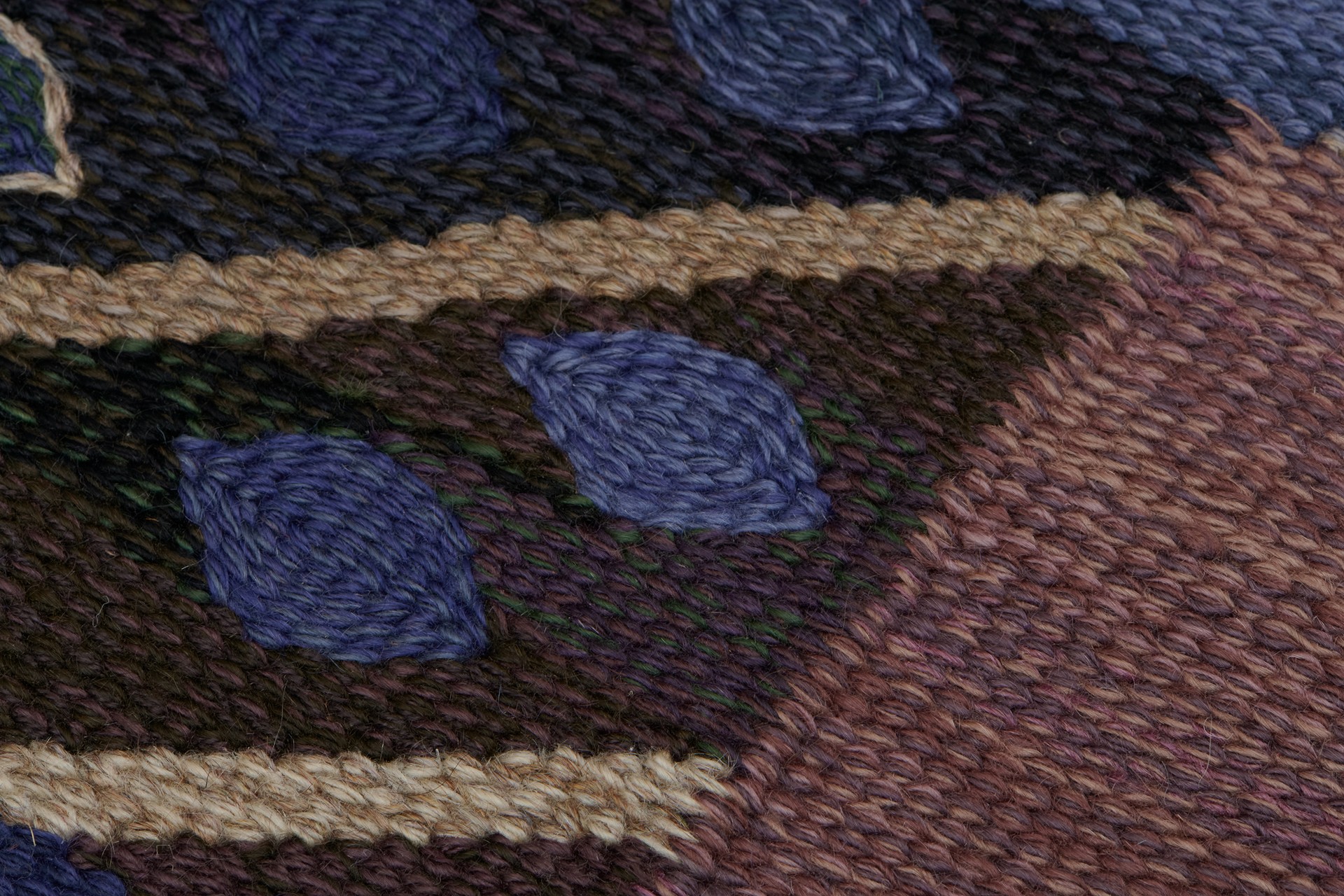 'Strålarna' Carpet image 5