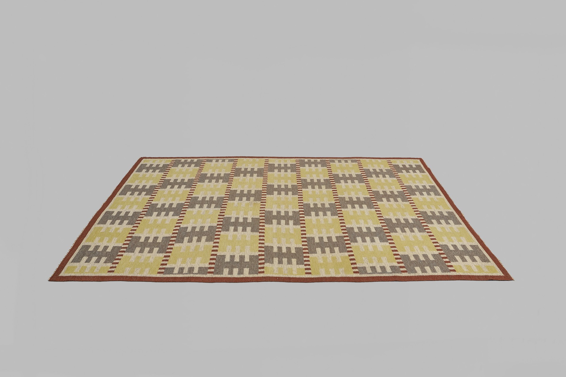 Swedish Carpet image 2