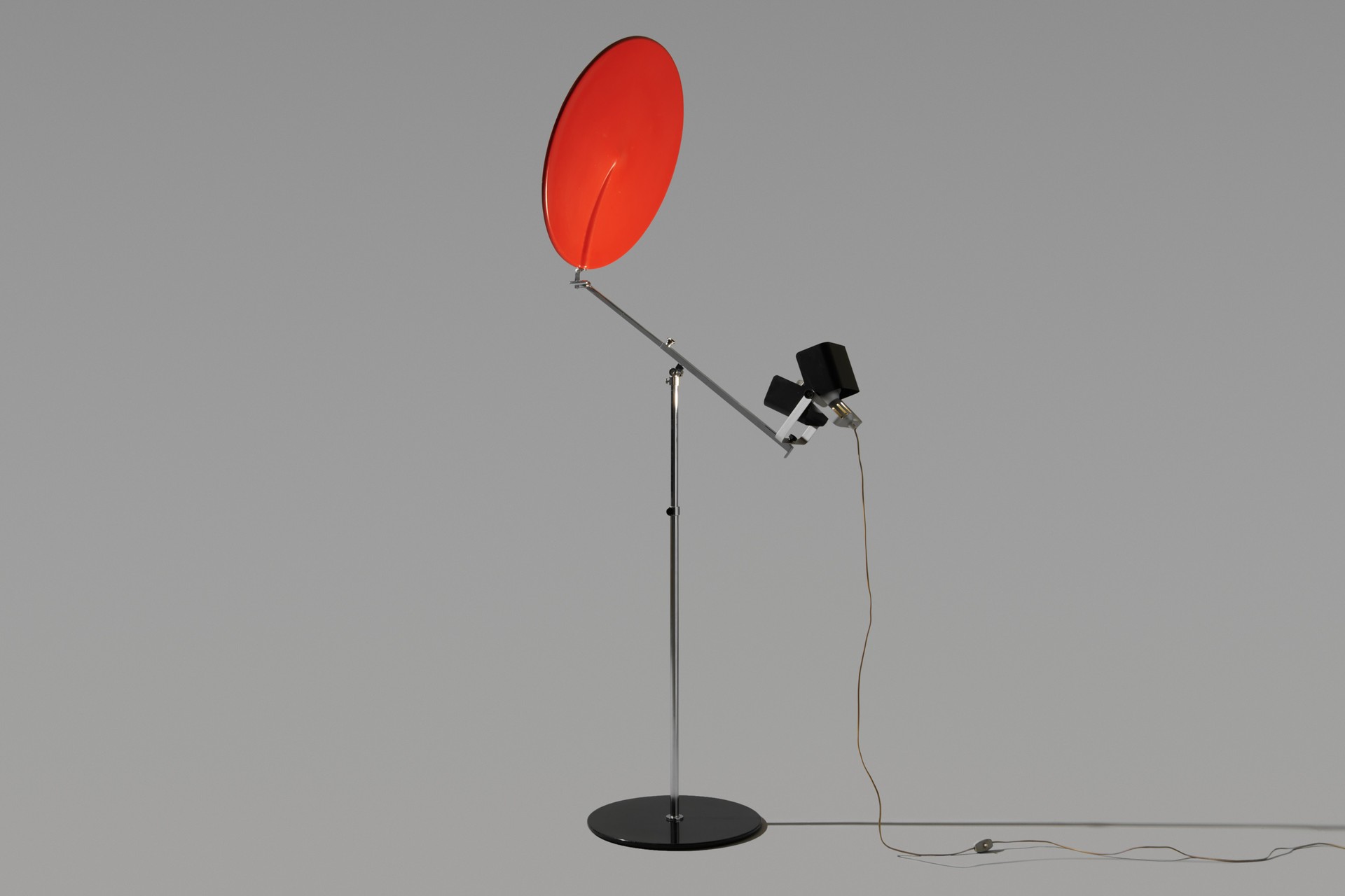 Adjustable Floor Lamp image 2