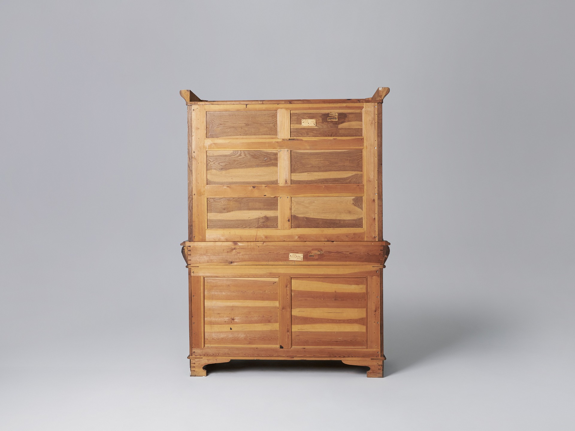 Cabinet from the Baltic Exhibition image 4