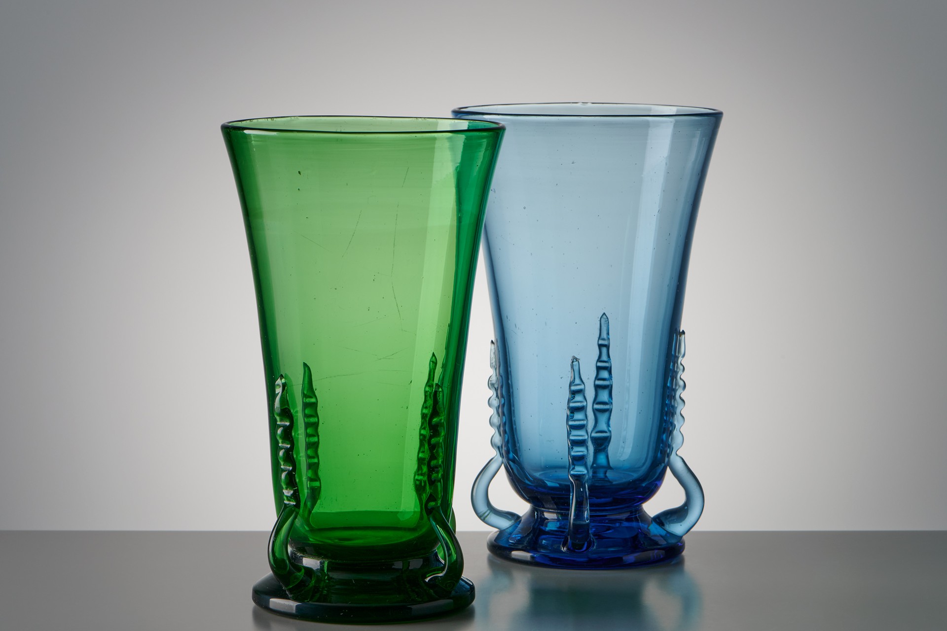 Pair of Vases