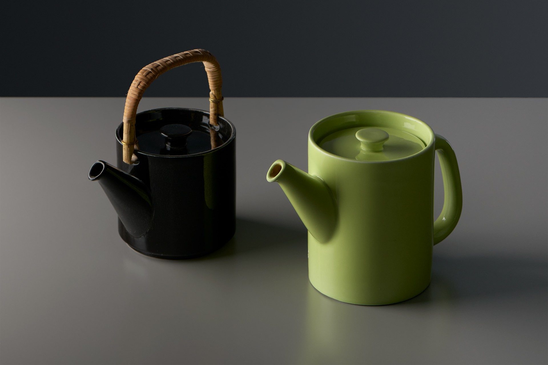 'Colorado' Stacking Teapots image 4