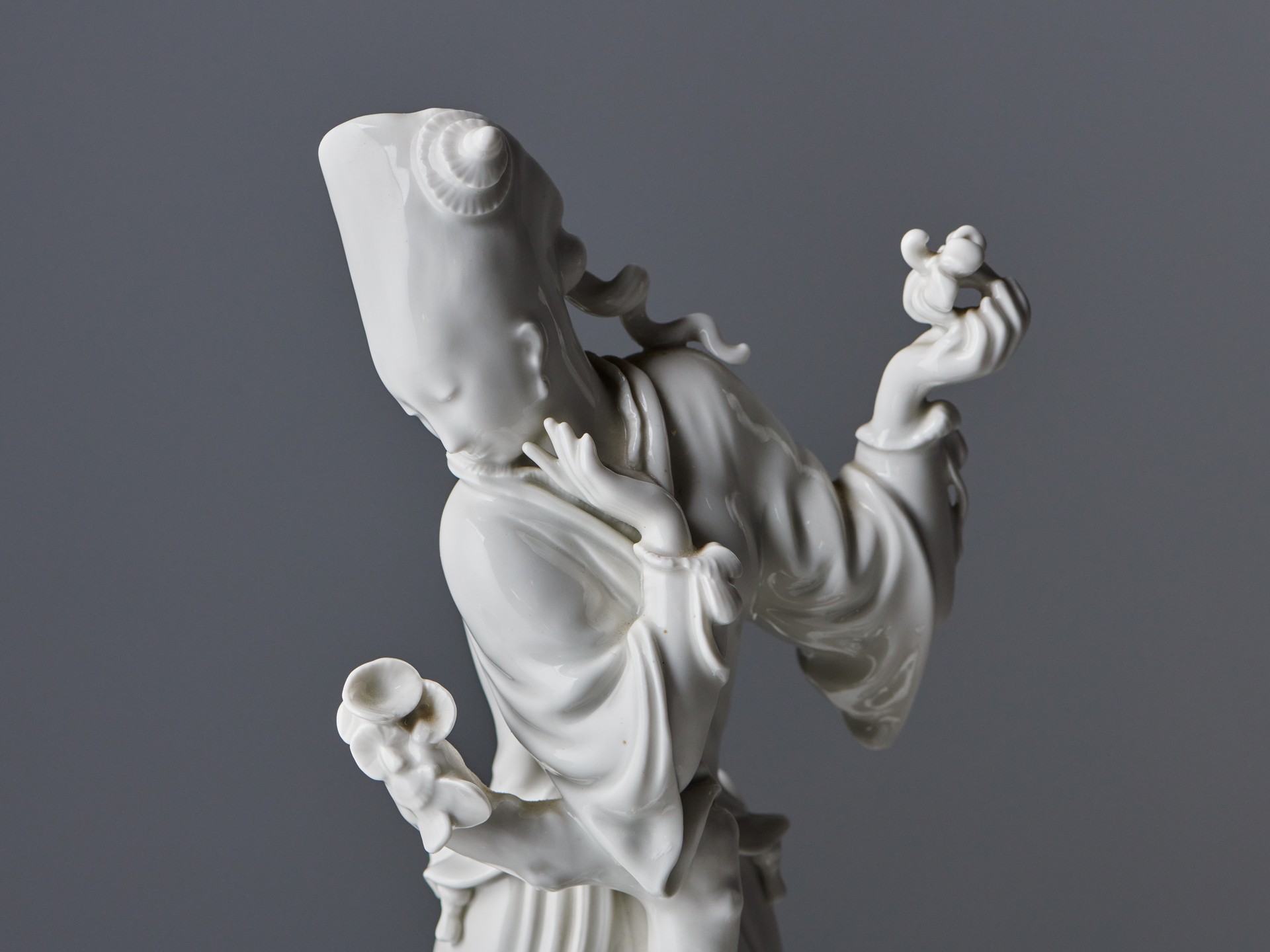 'Moon Girl' Sculpture image 5