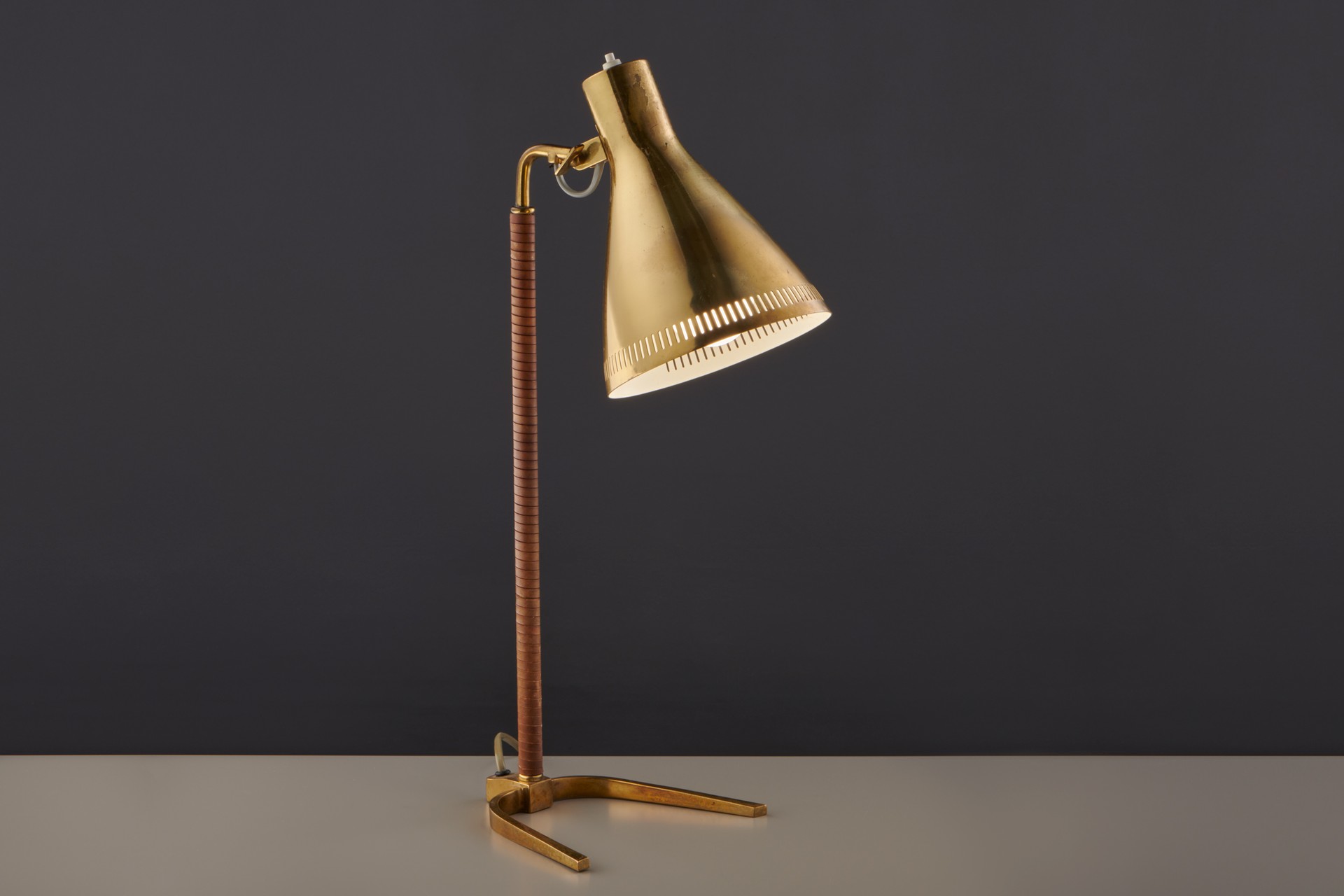 Table Lamp, Model no. 9224