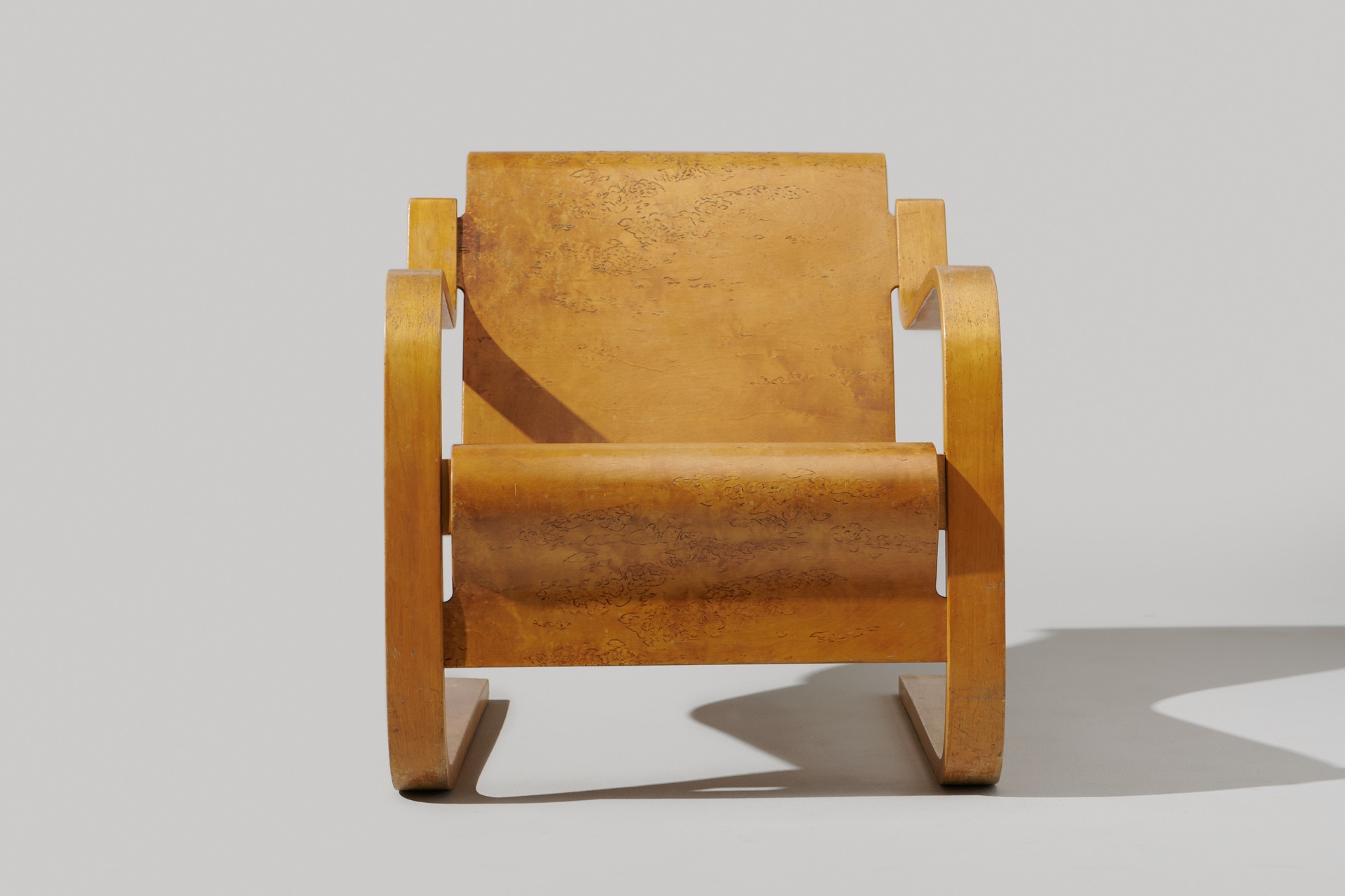 'Little Paimio' Armchair 31 image 3