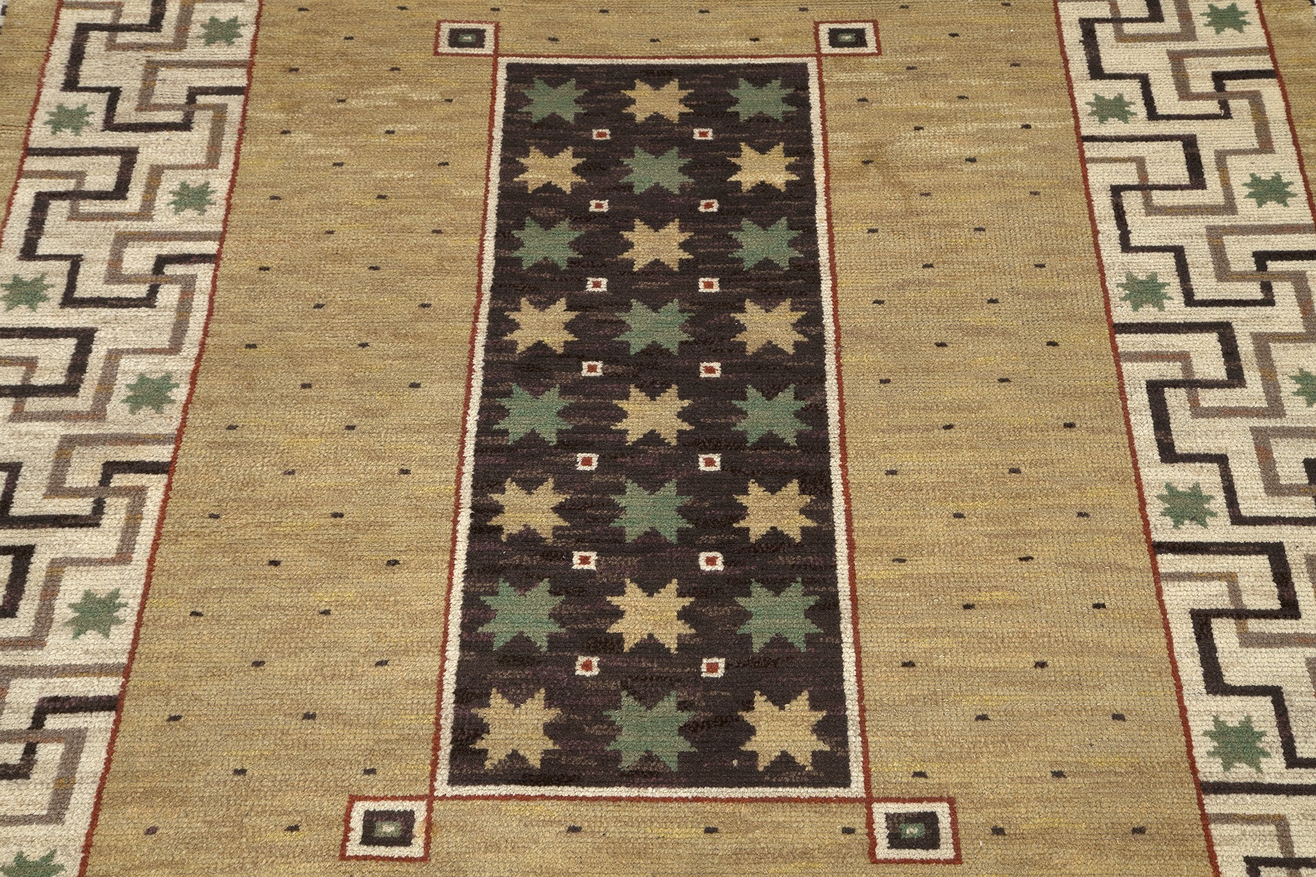 "Il Greco" Carpet image 3