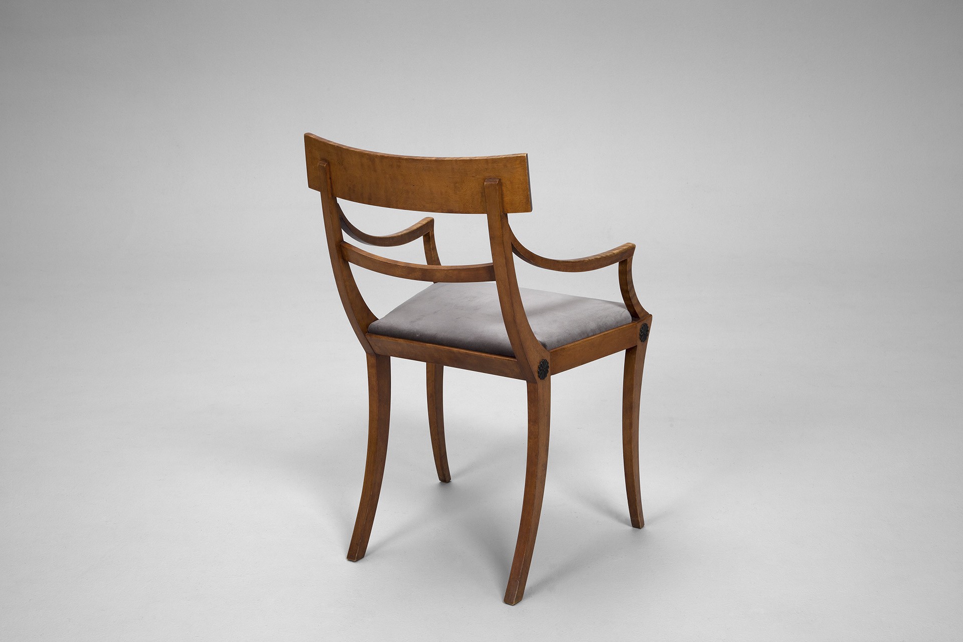 Desk and Chair image 11