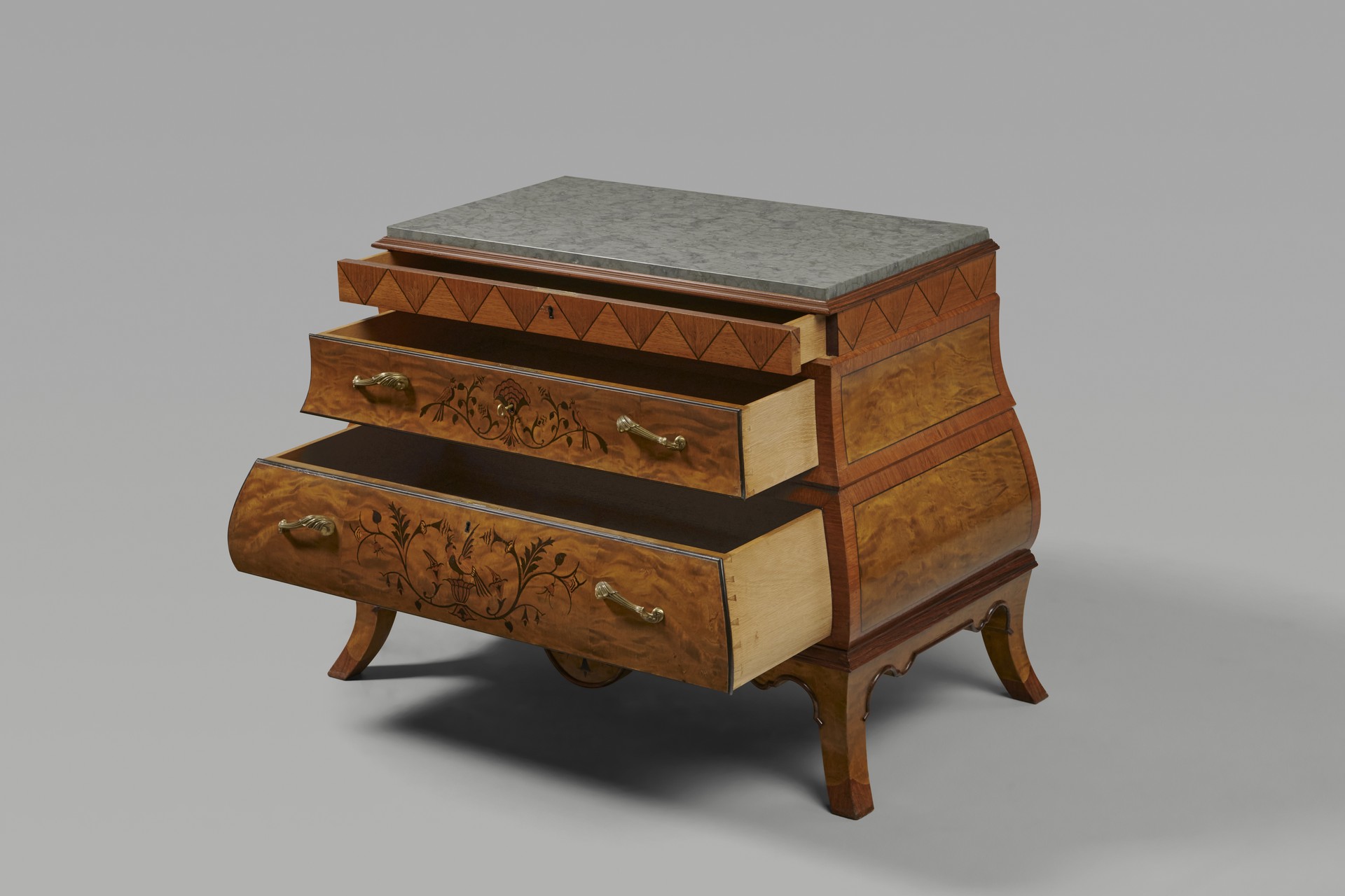 Small Chest of Drawers image 6