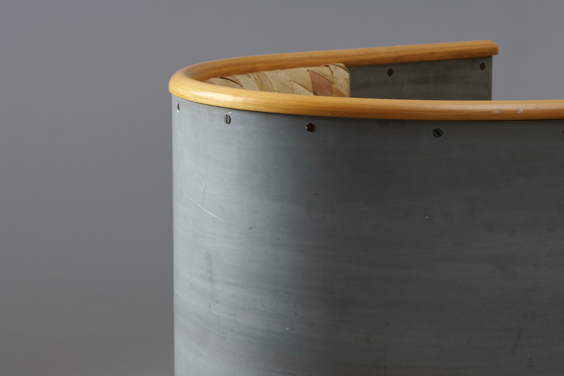 'Aluminium' Armchair image 6