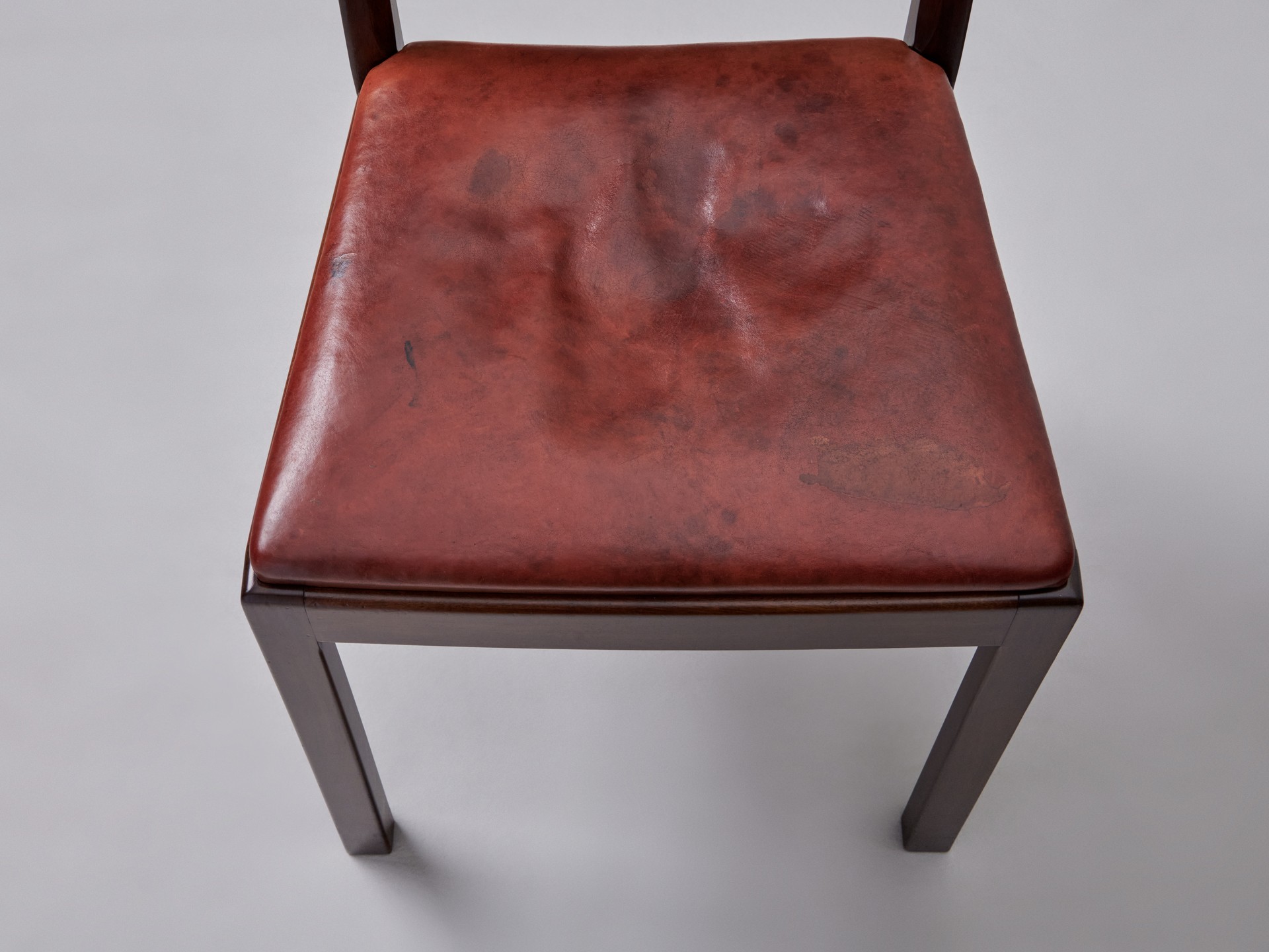 Set of Eight Dining Chairs image 8